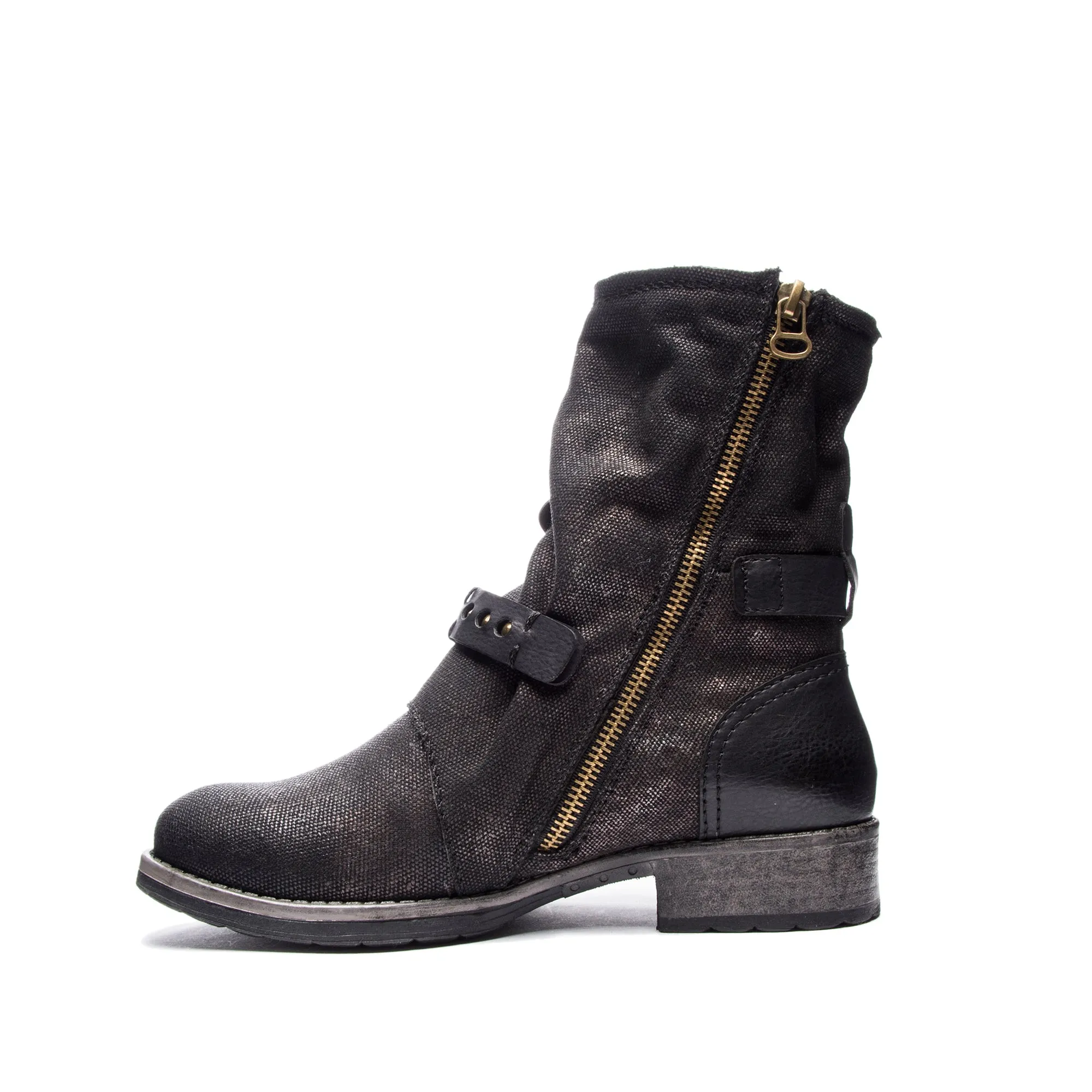 Tycen Canvas Boot sold by Chinese Laundry product image thumbnail 4