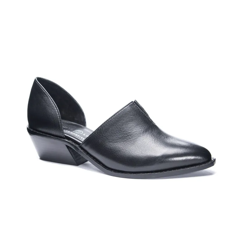 Matcha Bootie sold by Chinese Laundry