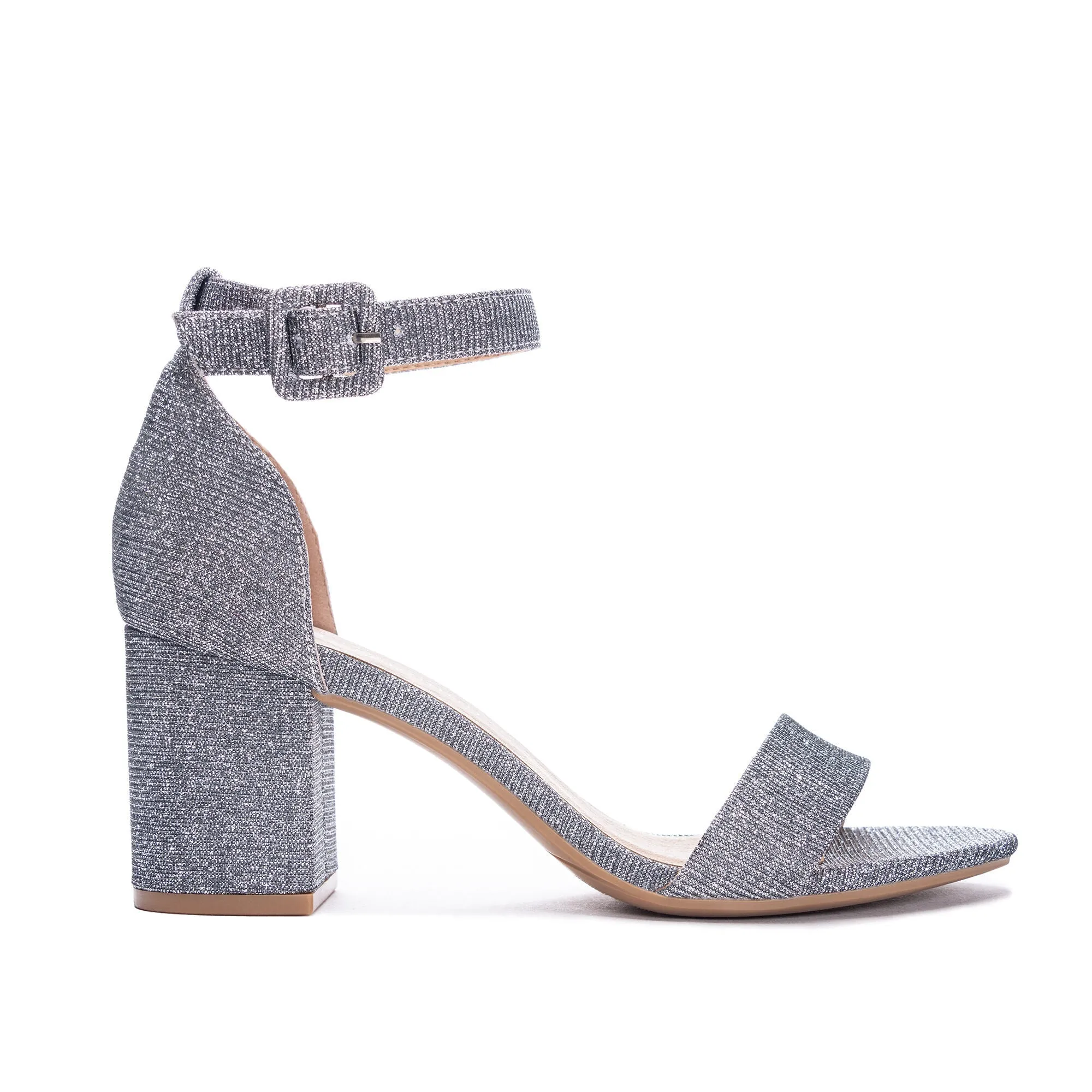 Jody Dress Sandal sold by Chinese Laundry product image thumbnail 5