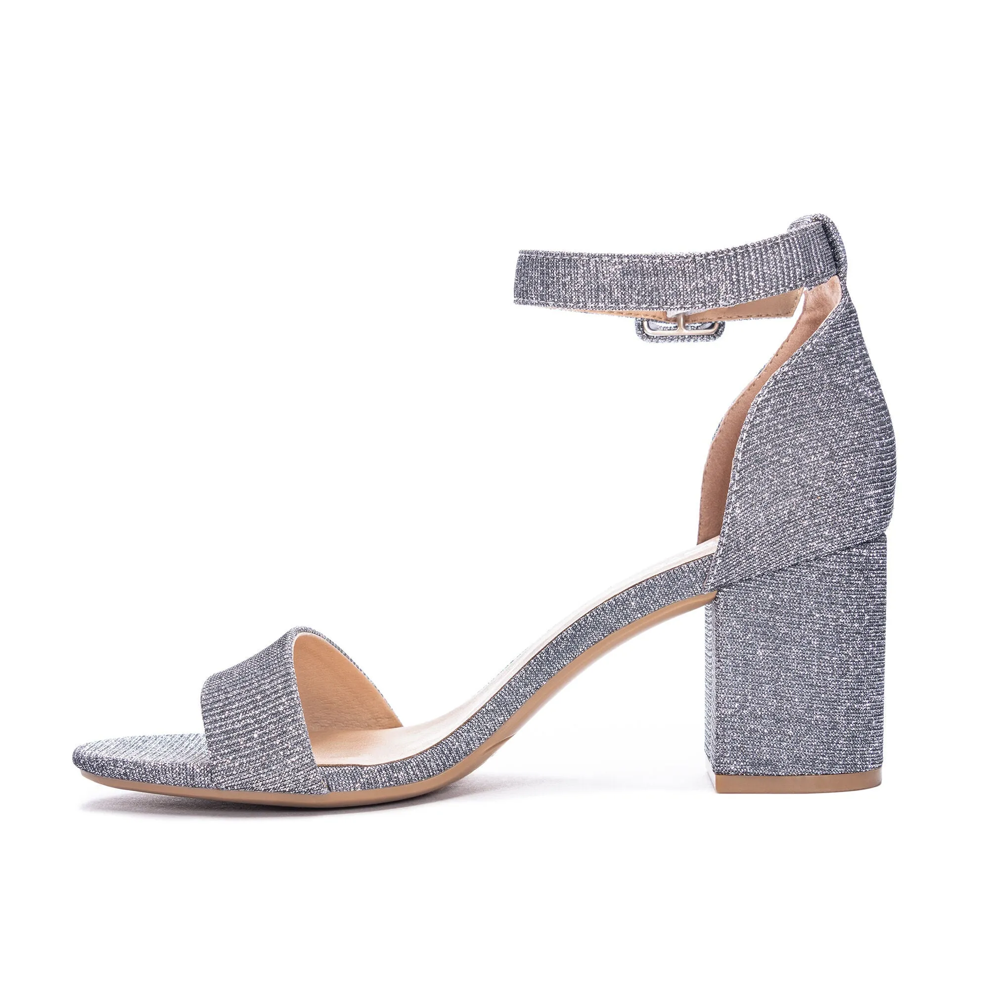 Jody Dress Sandal sold by Chinese Laundry product image thumbnail 4