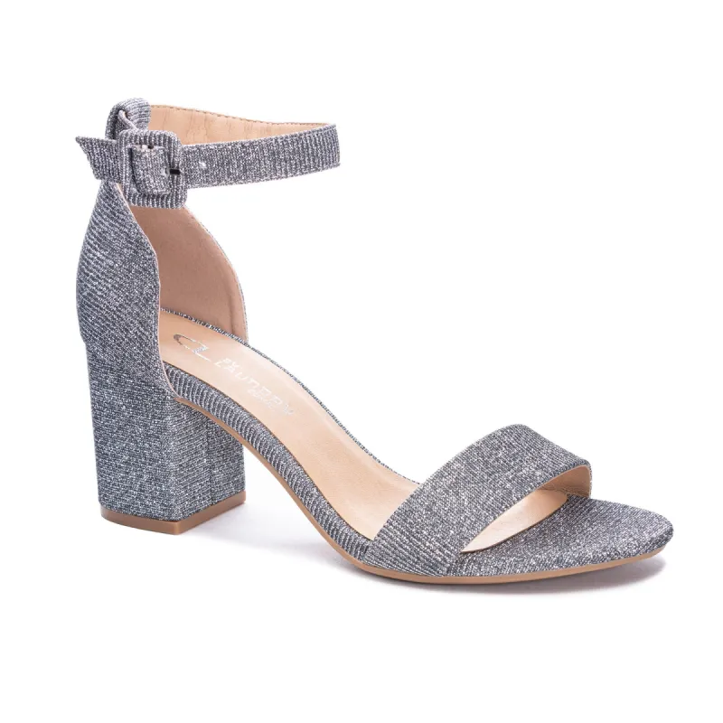 Jody Dress Sandal sold by Chinese Laundry