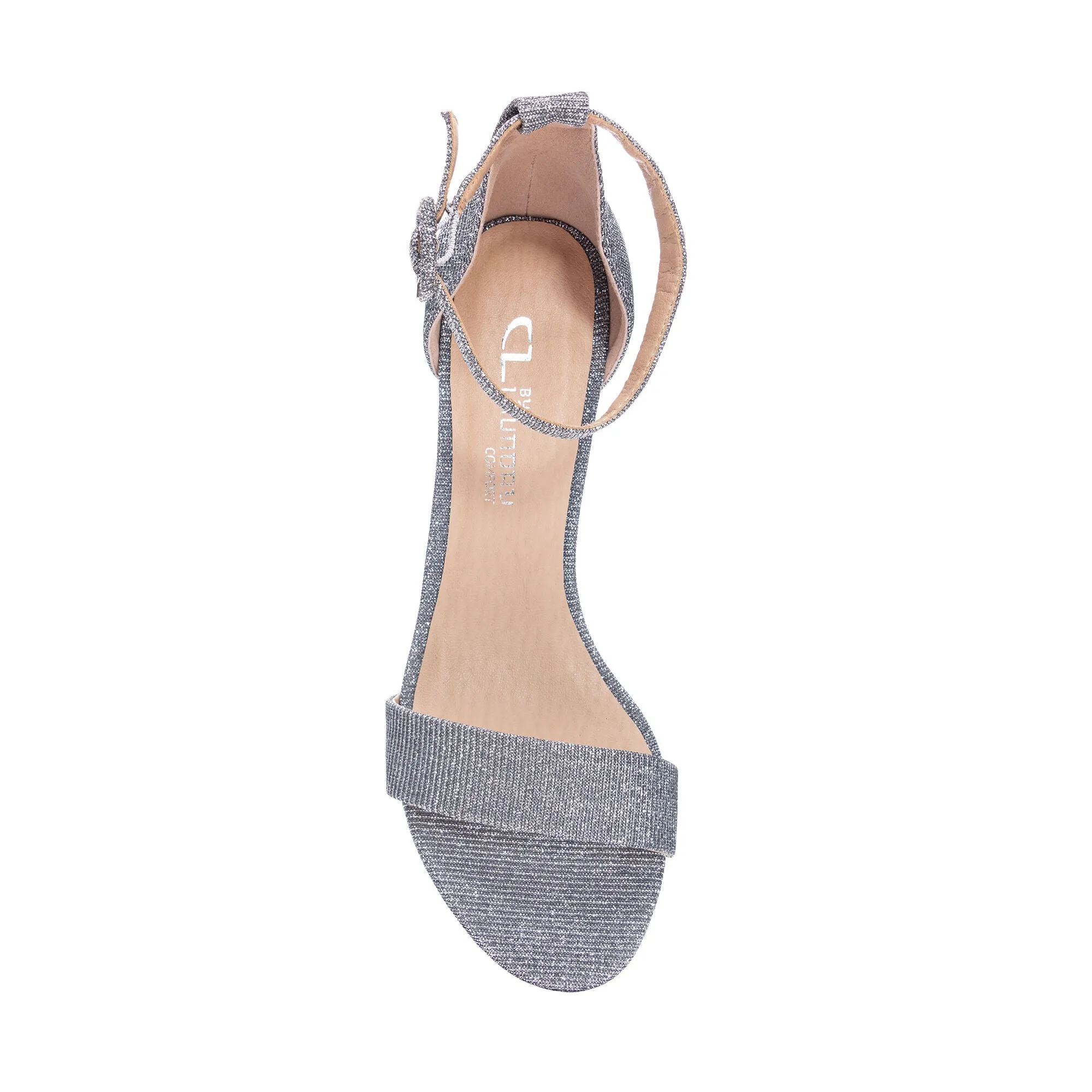 Jody Dress Sandal sold by Chinese Laundry product image thumbnail 2