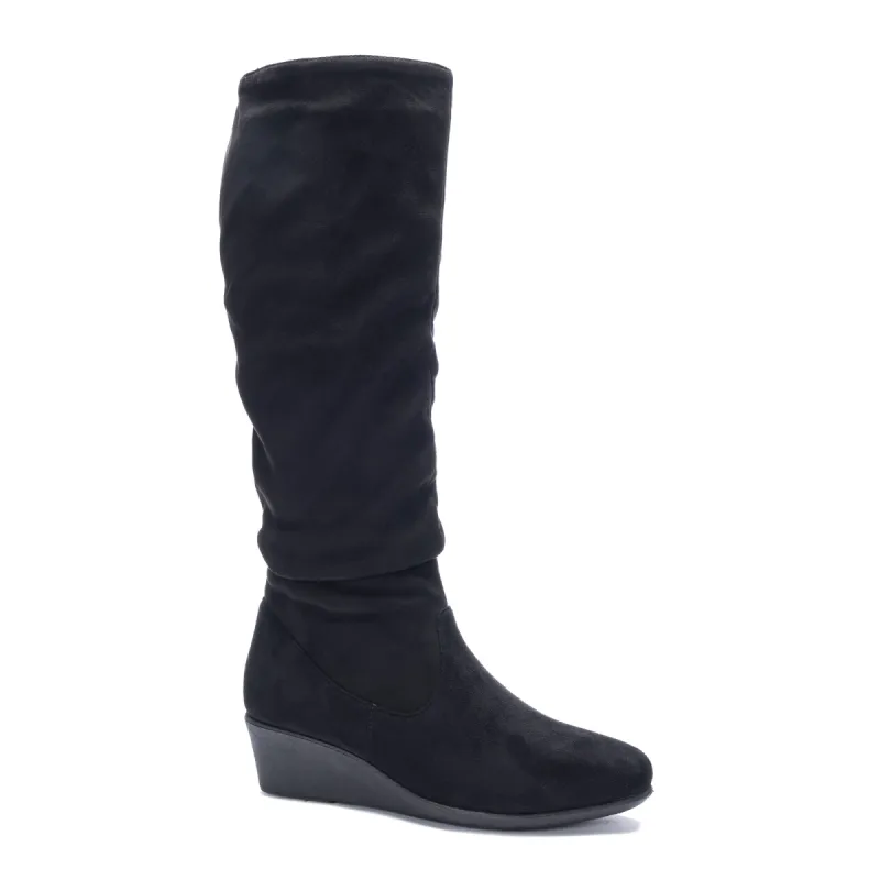 Lali Mid Calf Boot sold by Chinese Laundry