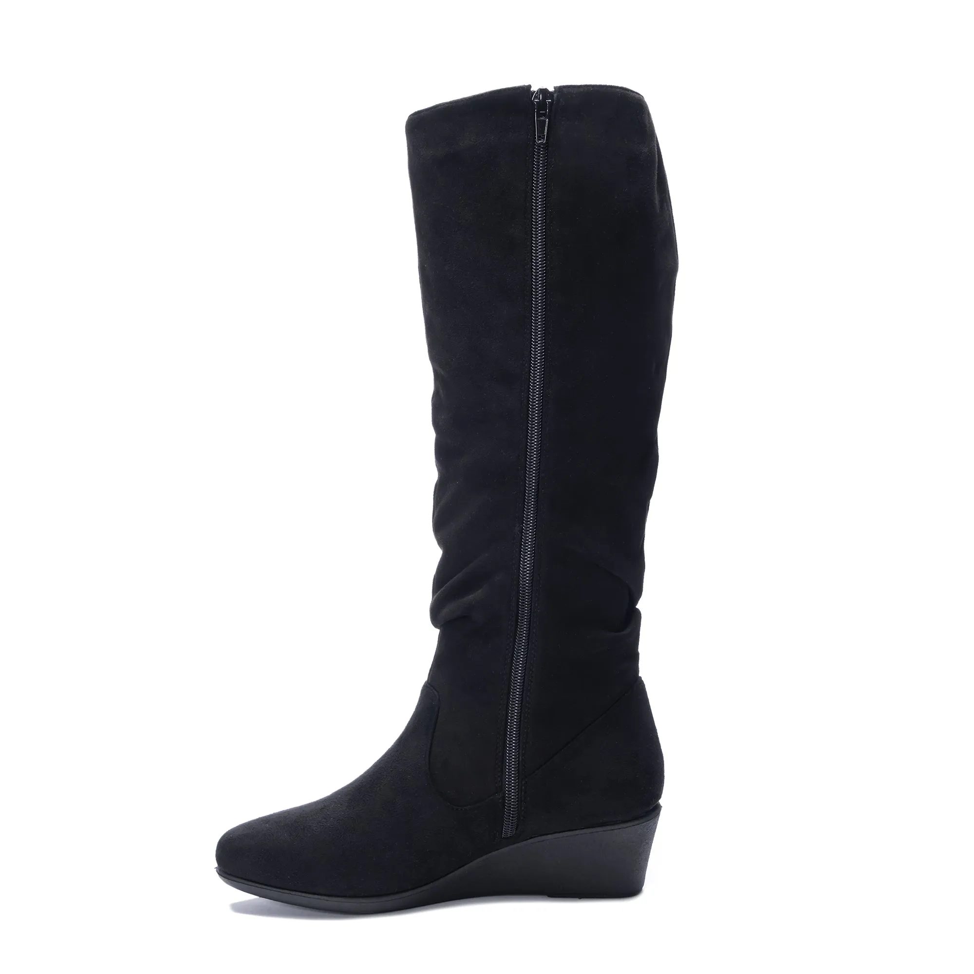 Lali Mid Calf Boot sold by Chinese Laundry product image thumbnail 4