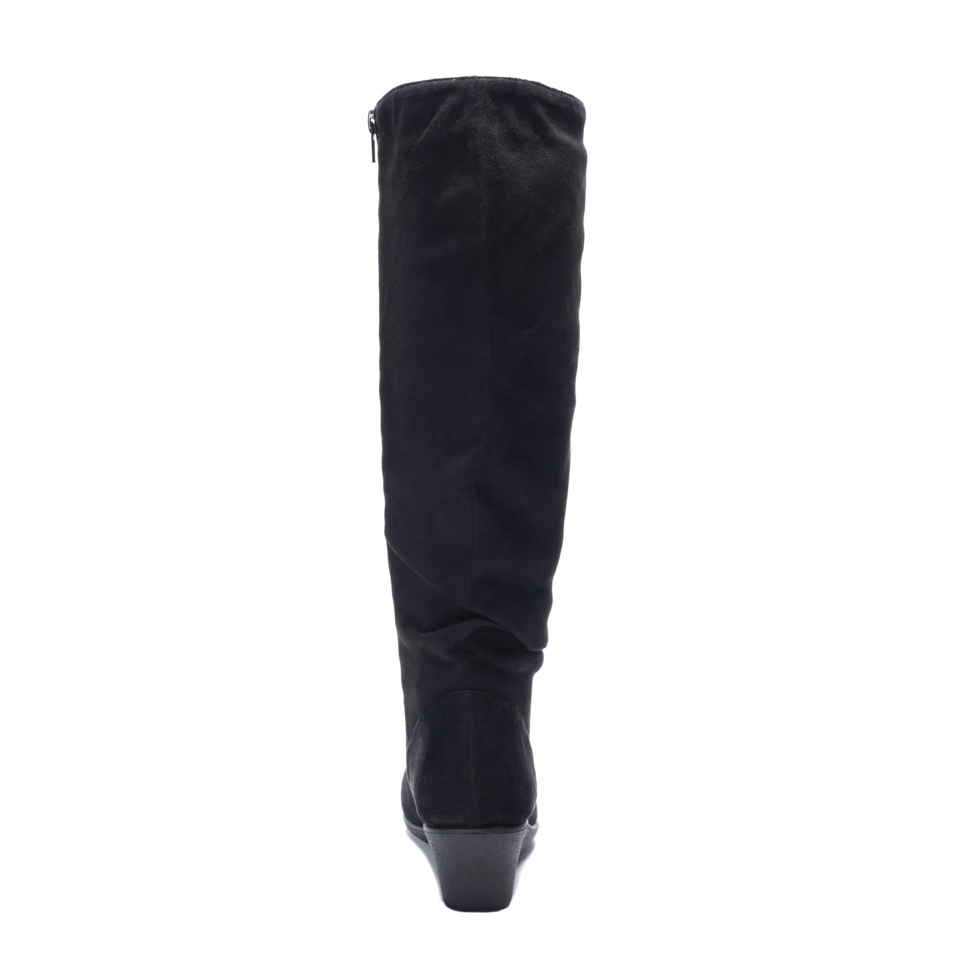Lali Mid Calf Boot sold by Chinese Laundry product image thumbnail 3