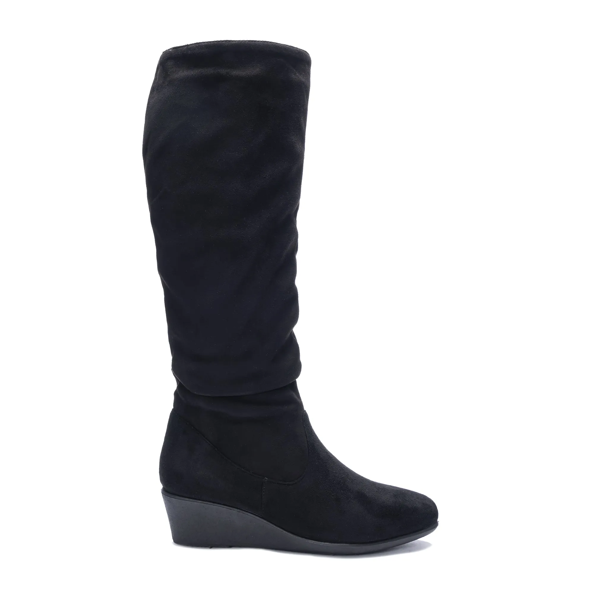 Lali Mid Calf Boot sold by Chinese Laundry product image thumbnail 5