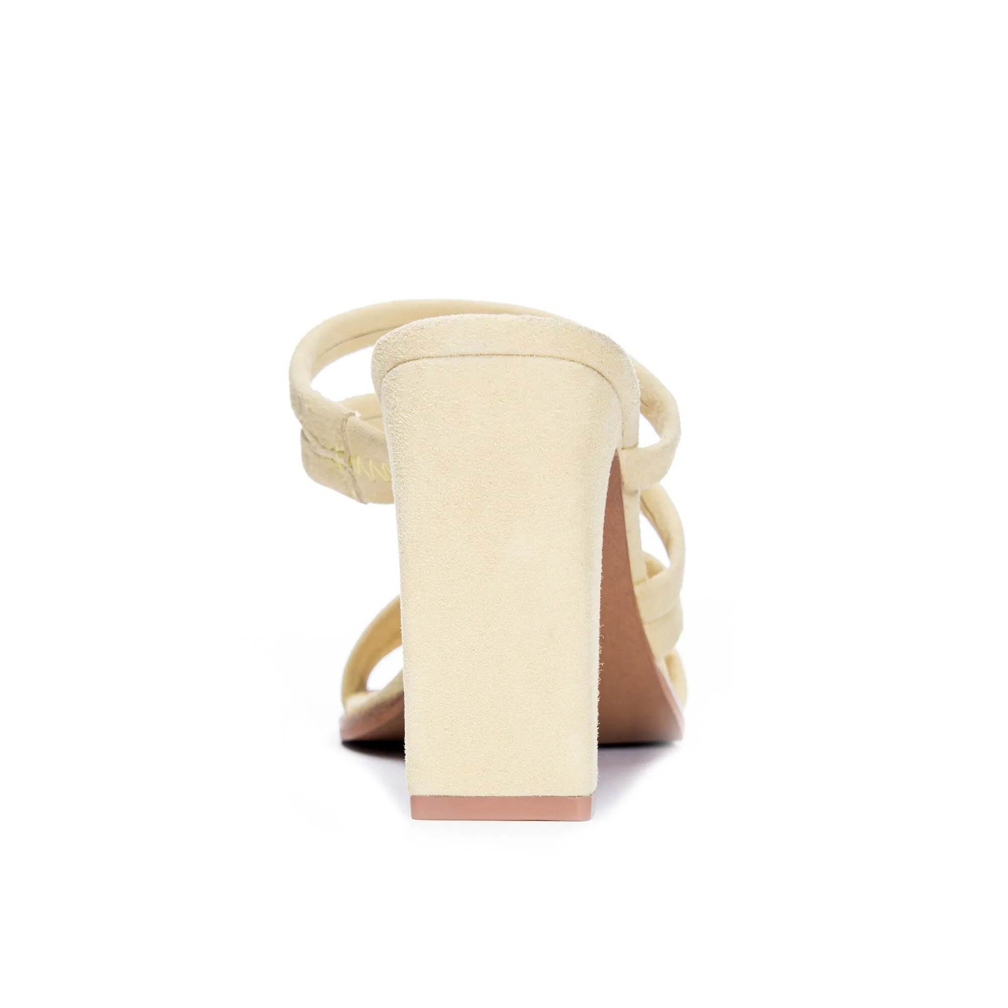 Lonnie Slide Sandal sold by Chinese Laundry product image thumbnail 3