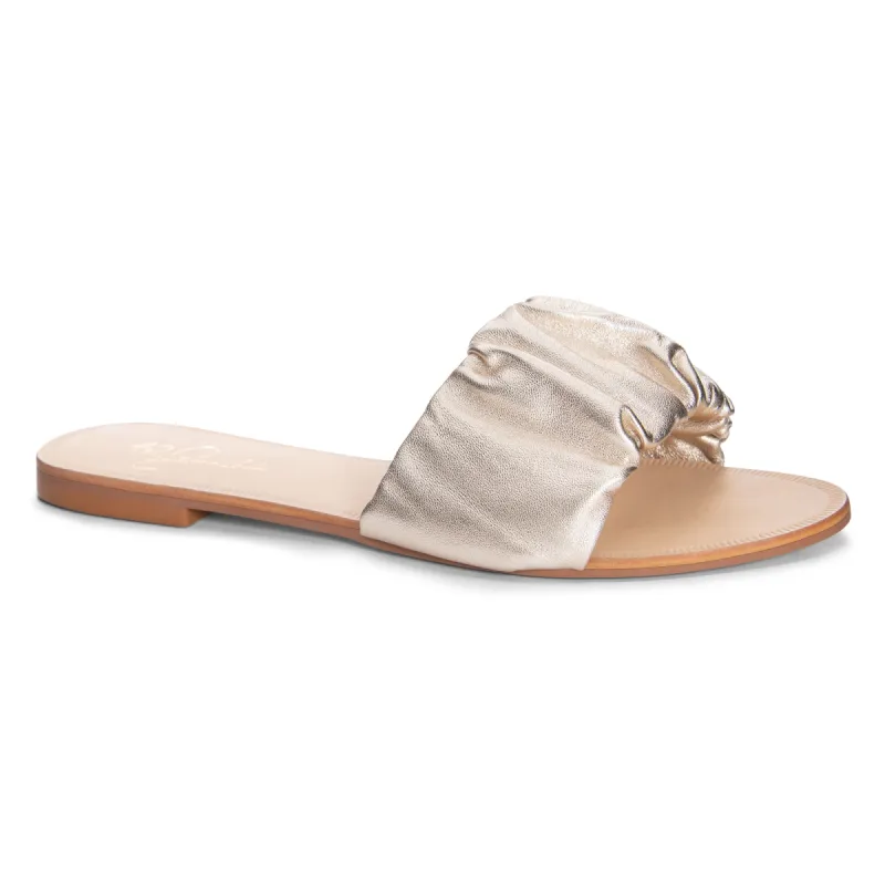 Britta Casual Sandal sold by Chinese Laundry