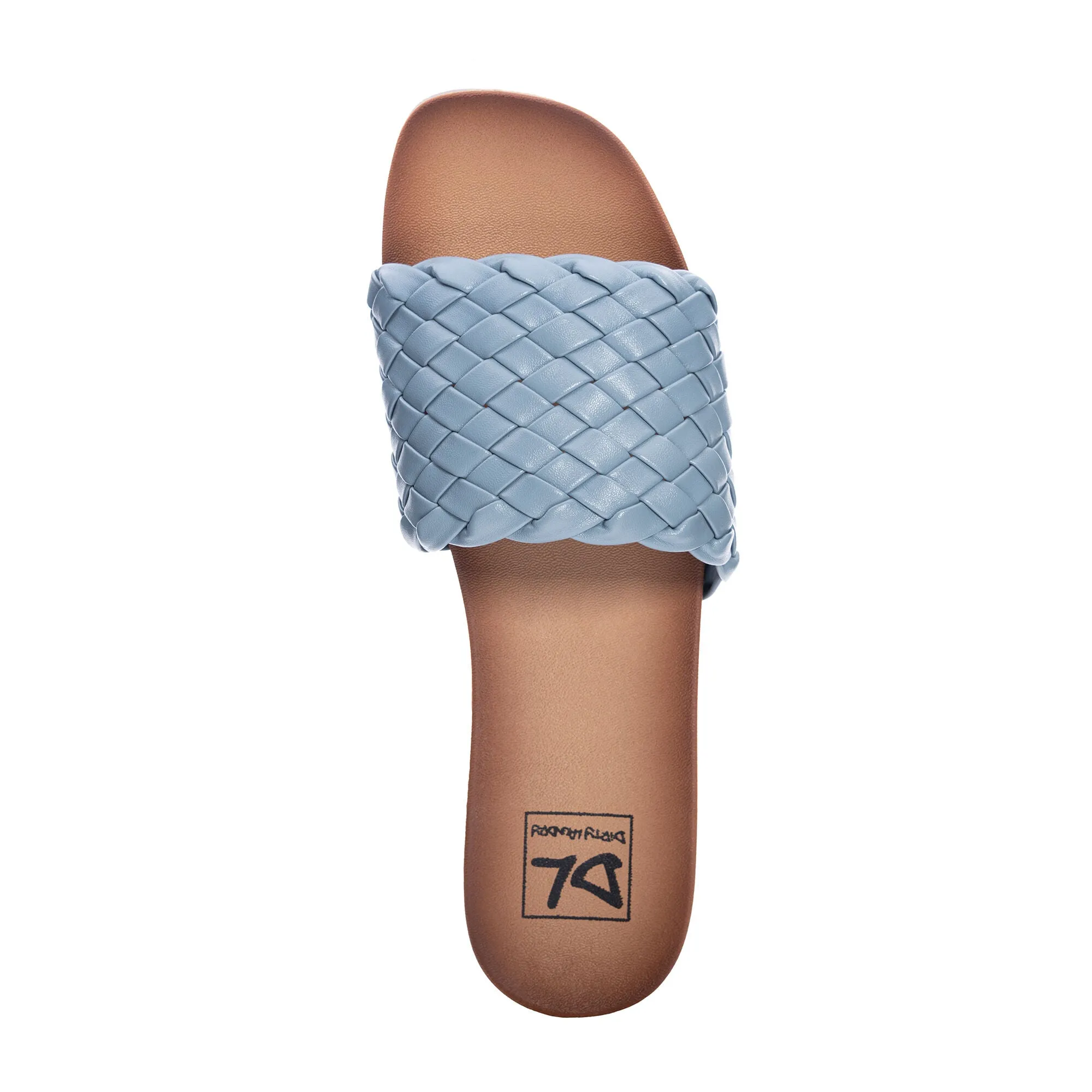 Enjoy It Slide Sandal sold by Chinese Laundry product image thumbnail 2