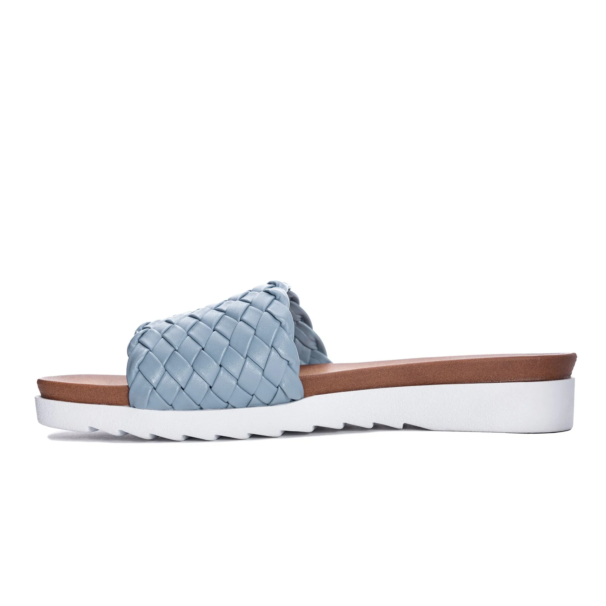 Enjoy It Slide Sandal sold by Chinese Laundry product image thumbnail 4