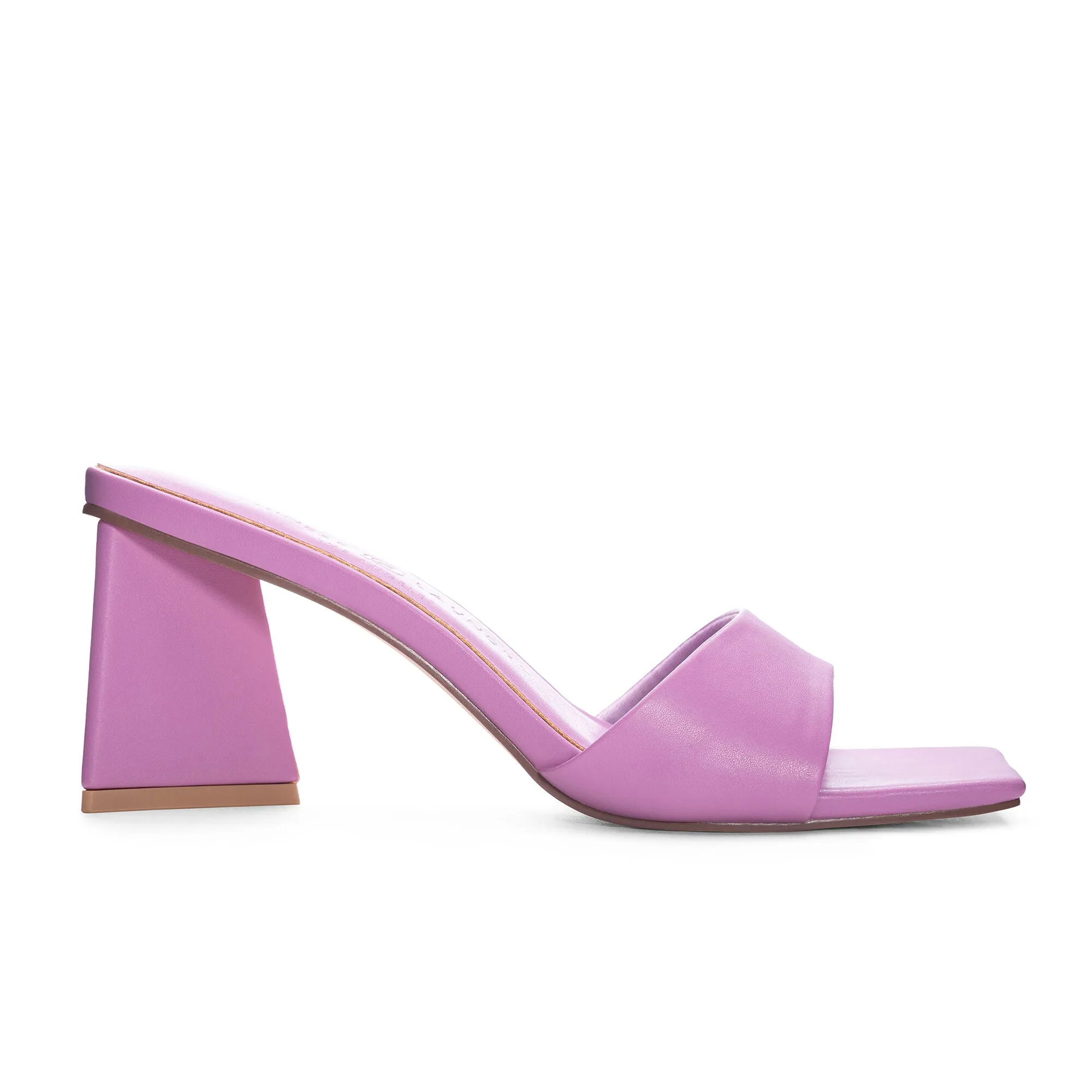 Yanda Dress Slide sold by Chinese Laundry product image thumbnail 5