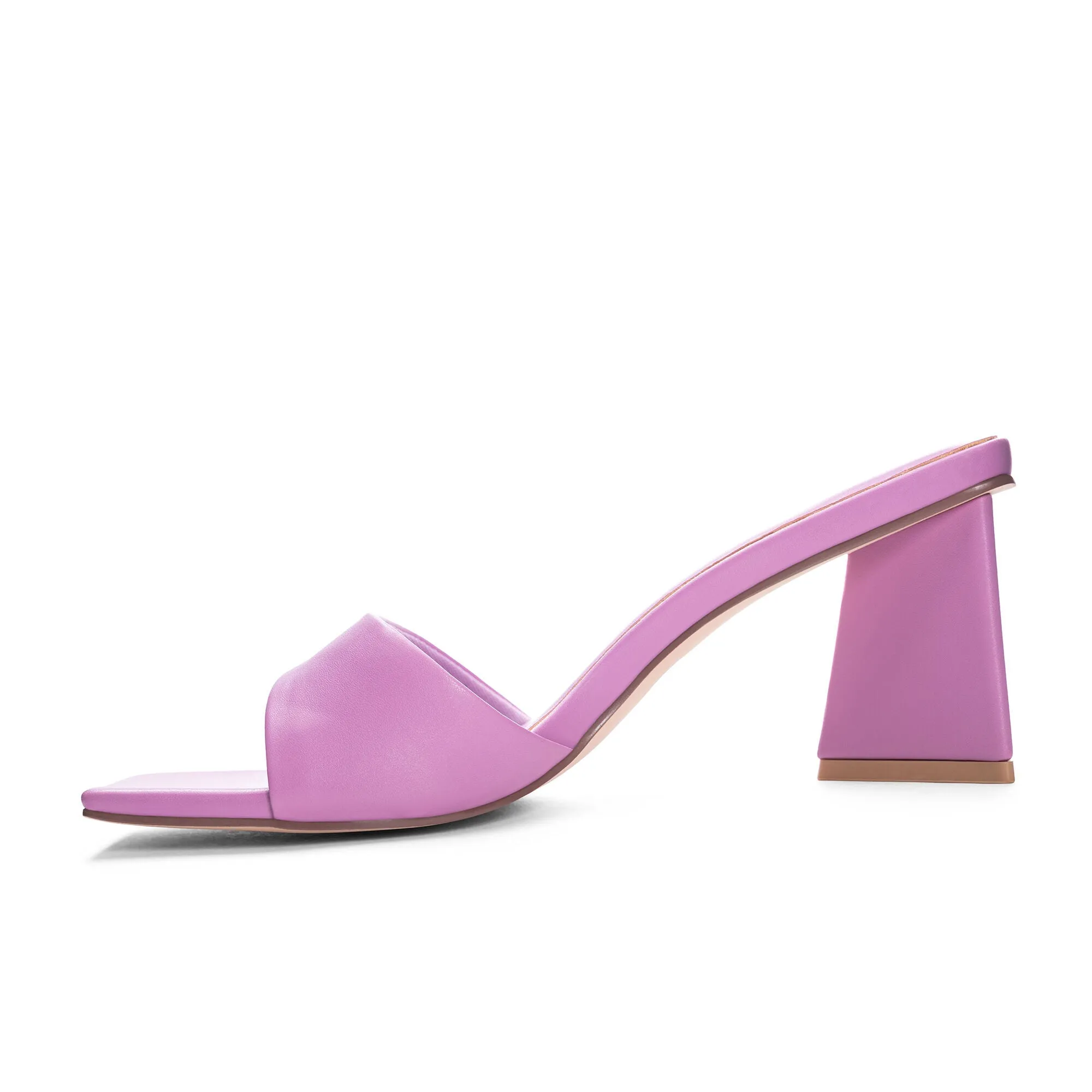 Yanda Dress Slide sold by Chinese Laundry product image thumbnail 4