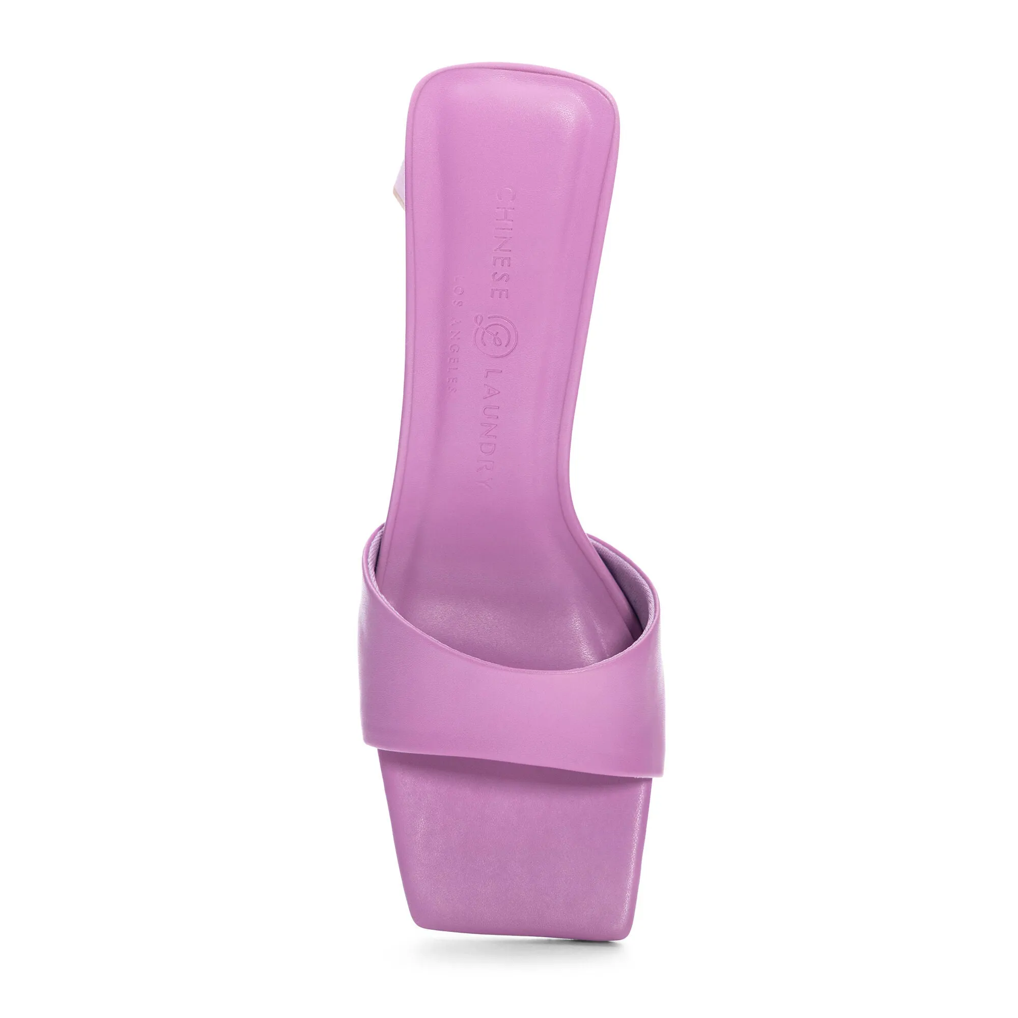 Yanda Dress Slide sold by Chinese Laundry product image thumbnail 2
