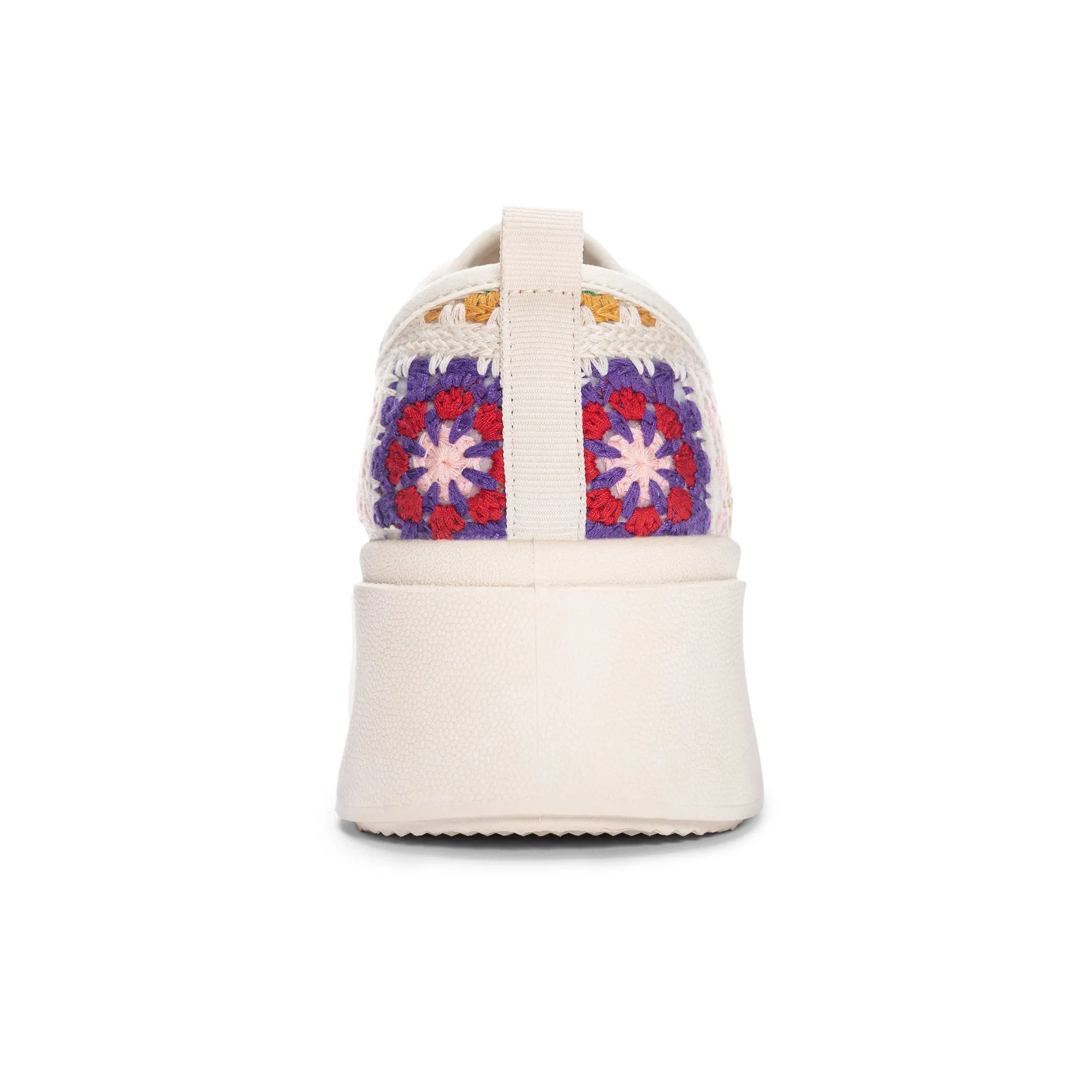 Rambling Crochet Sneaker sold by Chinese Laundry product image thumbnail 3