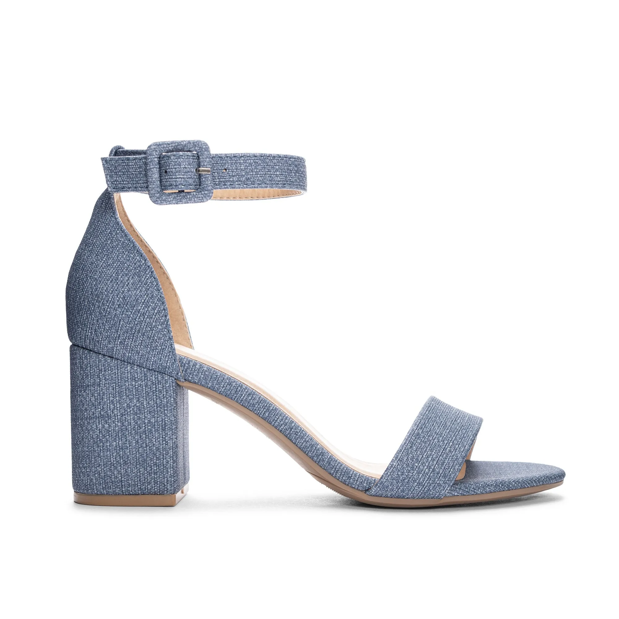 Jody Block Heel Sandal sold by Chinese Laundry product image thumbnail 5