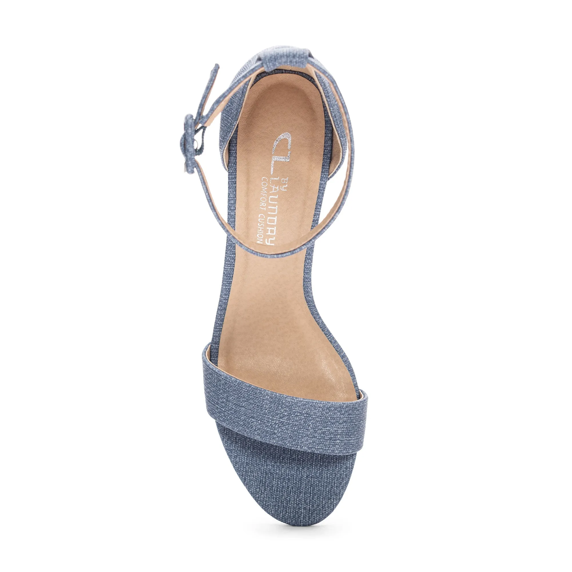 Jody Block Heel Sandal sold by Chinese Laundry product image thumbnail 2