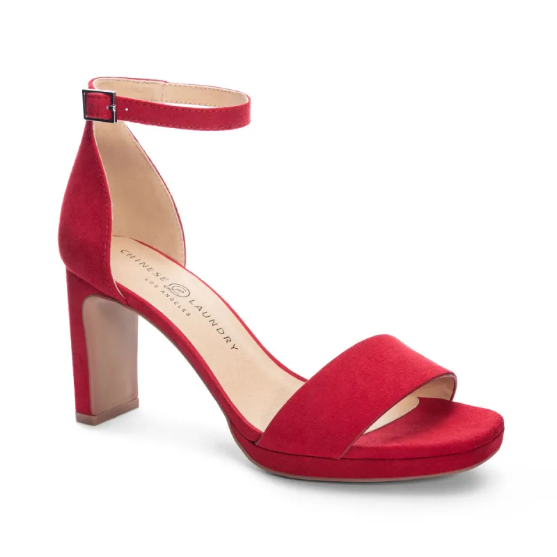Timi Dress Sandal sold by Chinese Laundry
