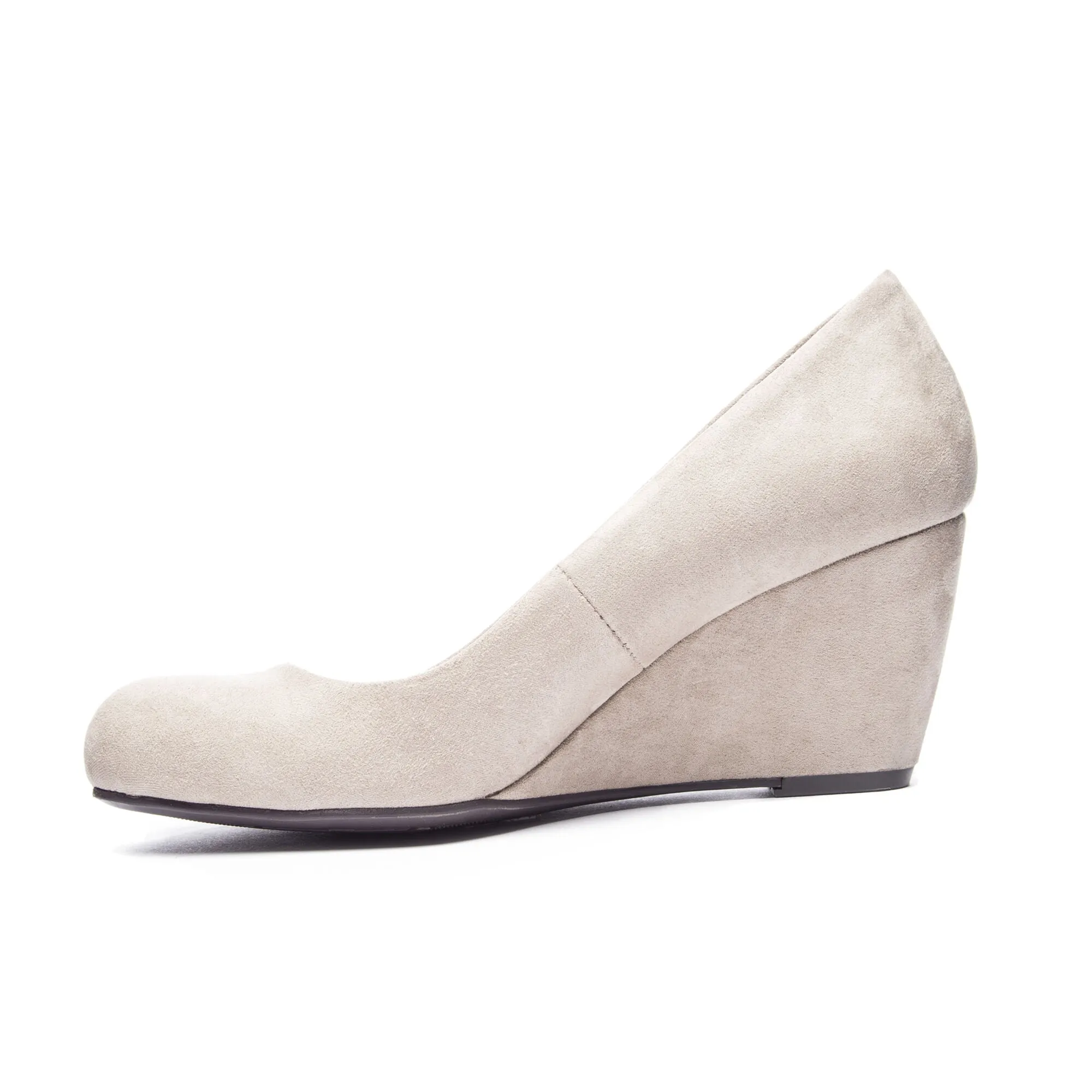 Nima Wedge Pump sold by Chinese Laundry product image thumbnail 4