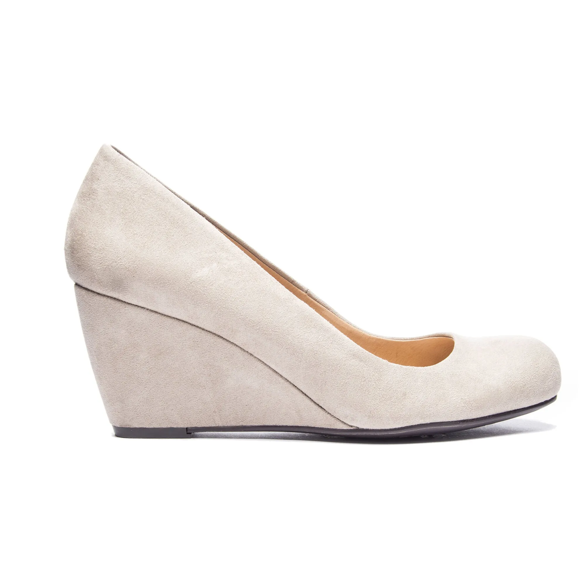 Nima Wedge Pump sold by Chinese Laundry product image thumbnail 5