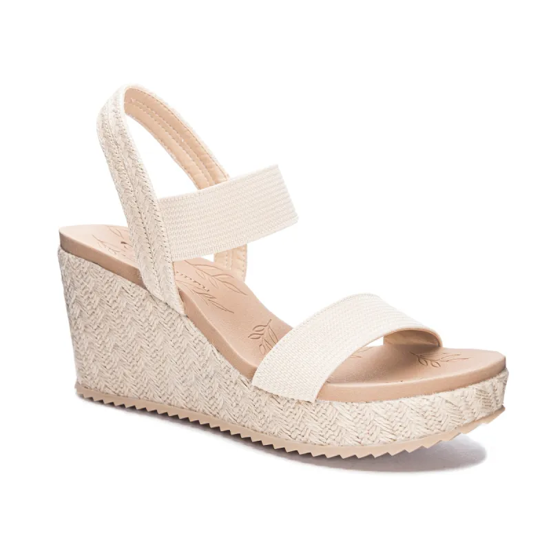 Kaylin Platform Sandal sold by Chinese Laundry