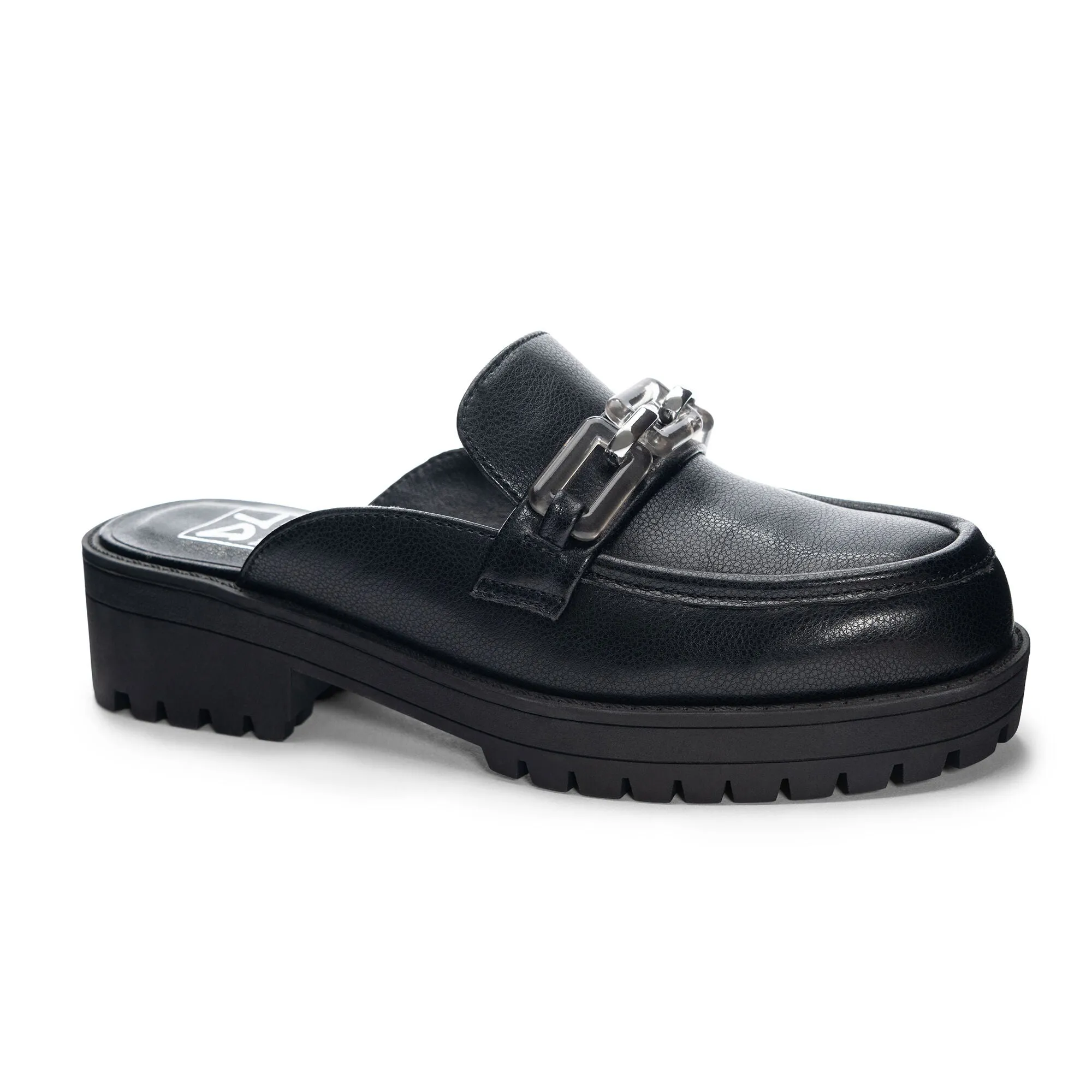 Vallor Backless Loafer sold by Chinese Laundry