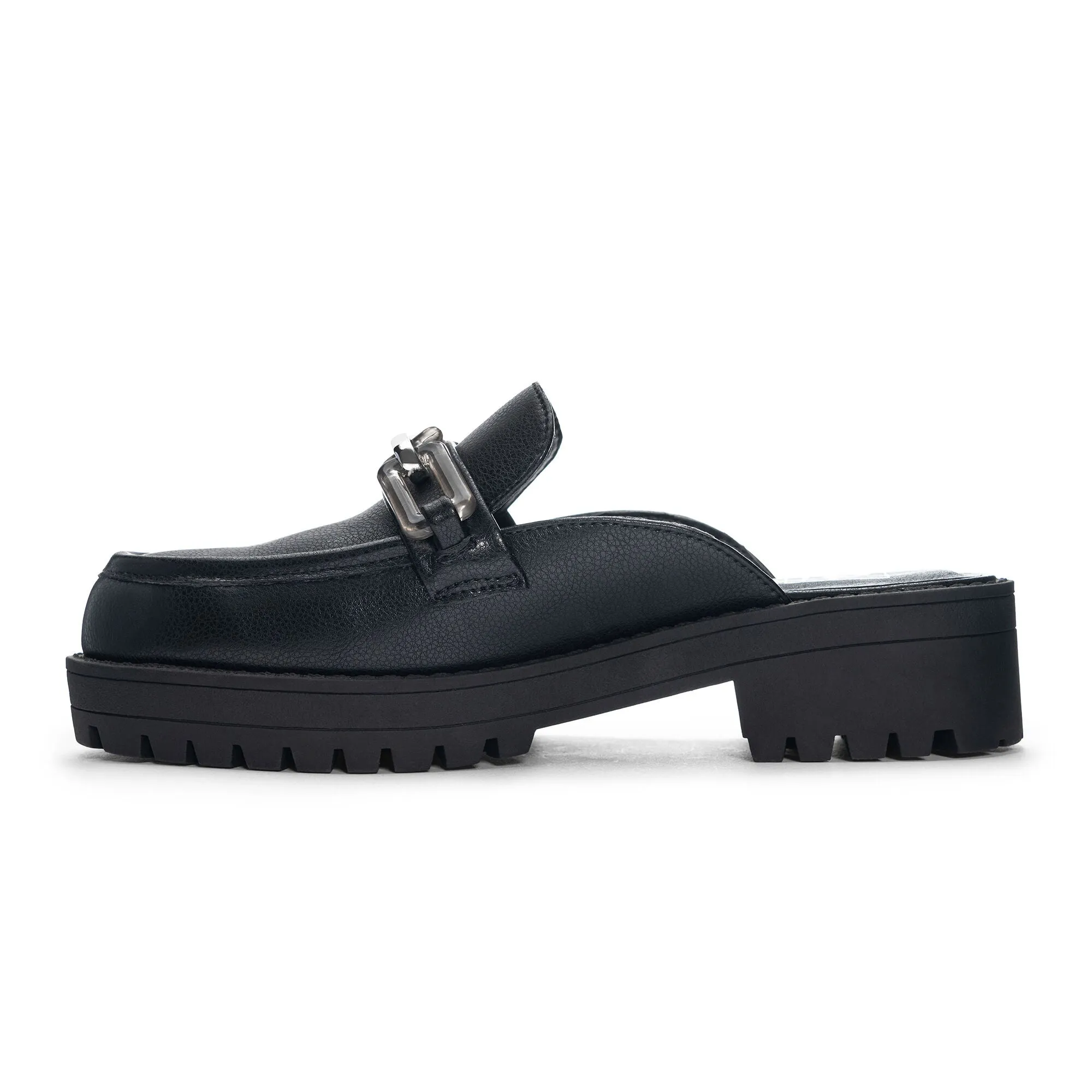 Vallor Backless Loafer sold by Chinese Laundry product image thumbnail 4