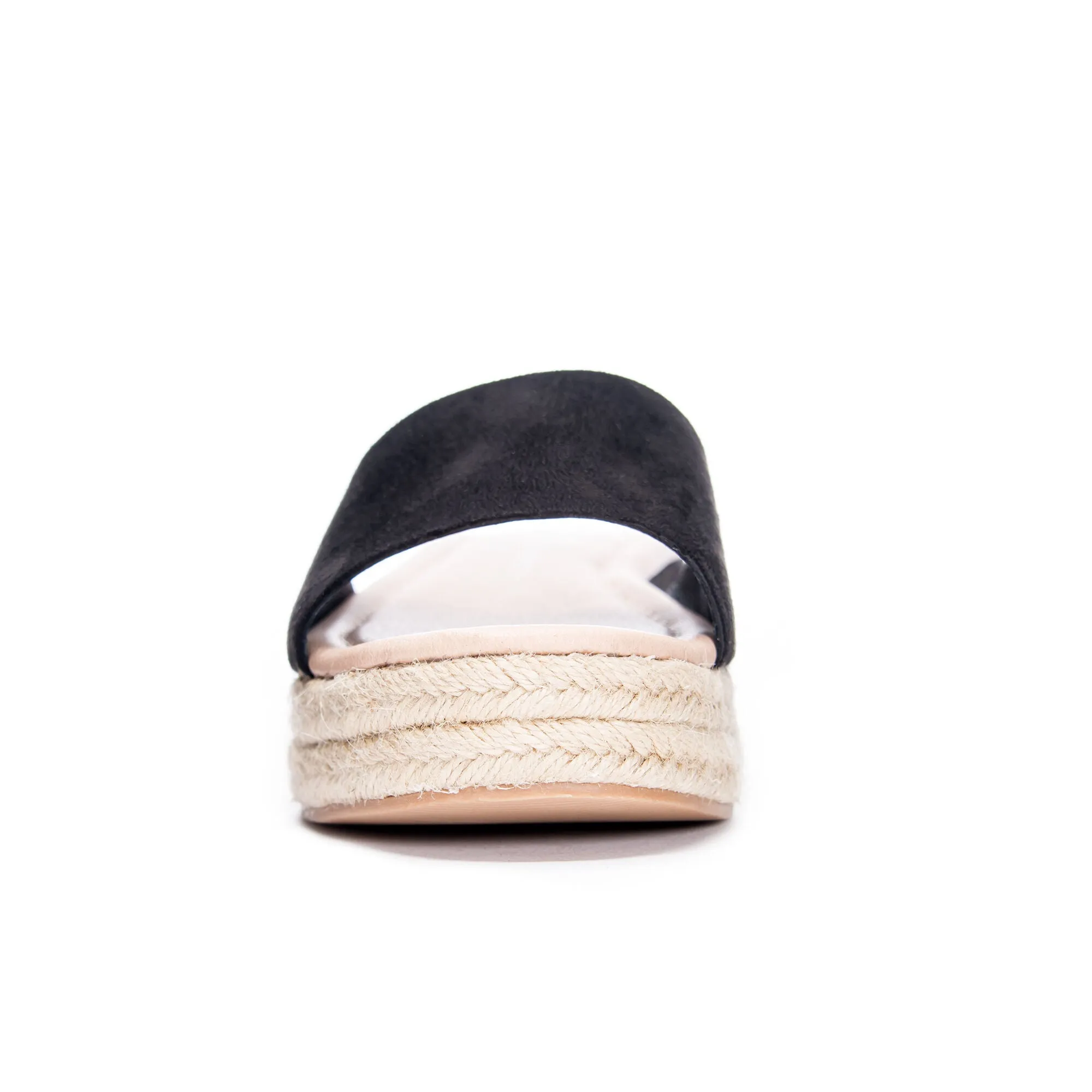 Simora Platform Slide Sandal sold by Chinese Laundry product image thumbnail 2