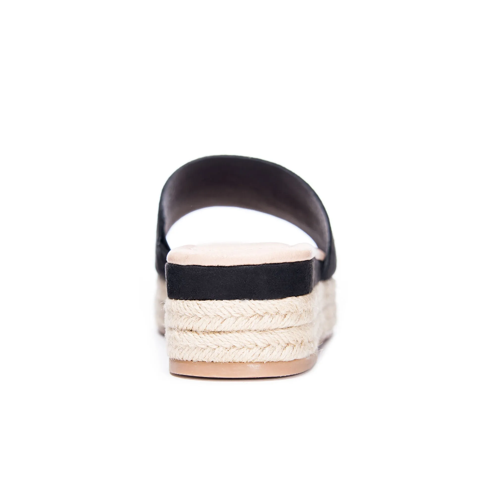 Simora Platform Slide Sandal sold by Chinese Laundry product image thumbnail 3