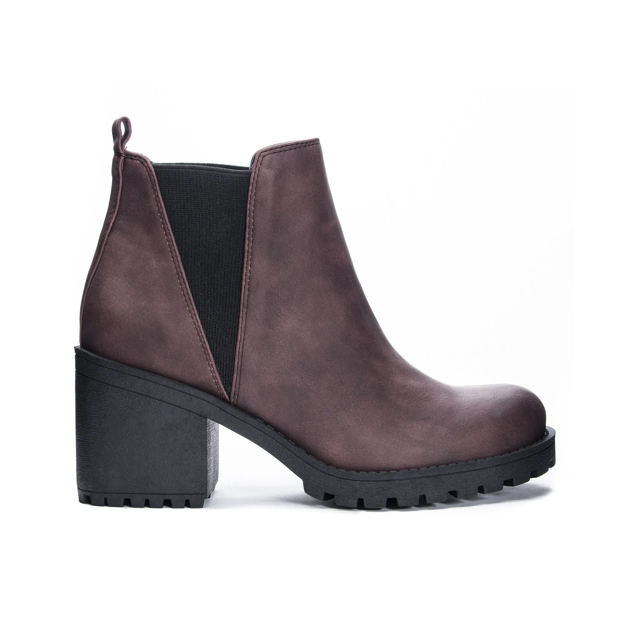 Lisbon Bootie sold by Chinese Laundry product image thumbnail 5