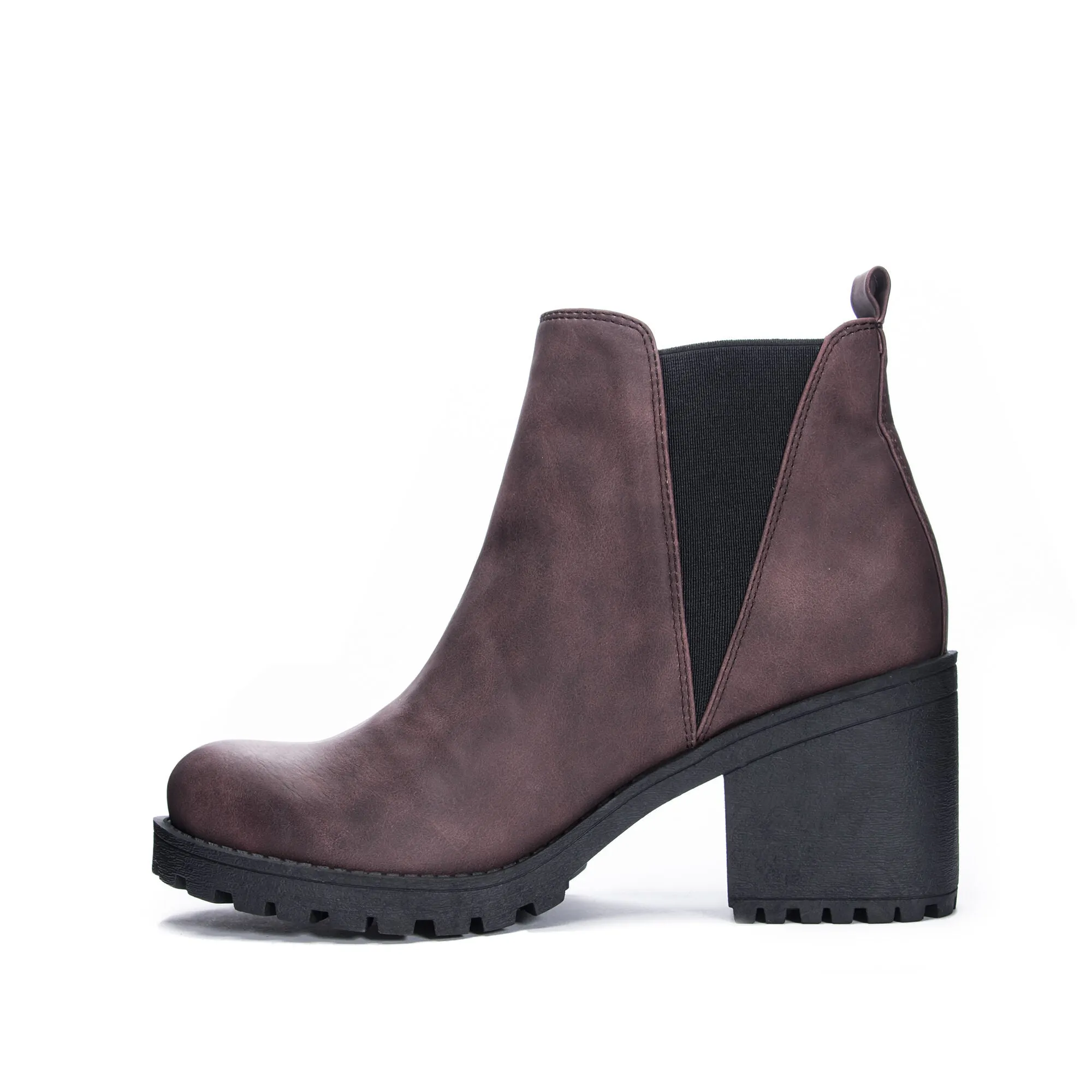 Lisbon Bootie sold by Chinese Laundry product image thumbnail 4