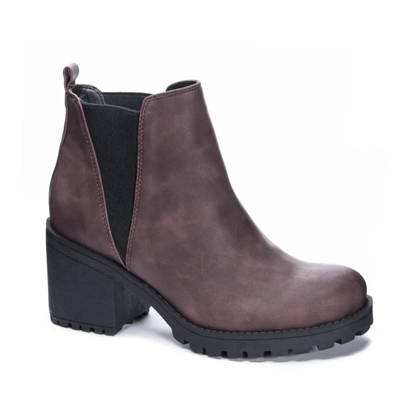 Lisbon Bootie made by Chinese Laundry
