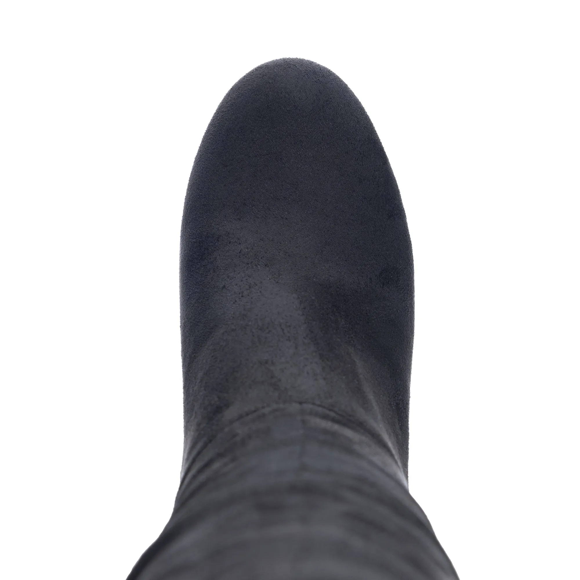 Larisa Suedette Knee High Boot sold by Chinese Laundry product image thumbnail 2