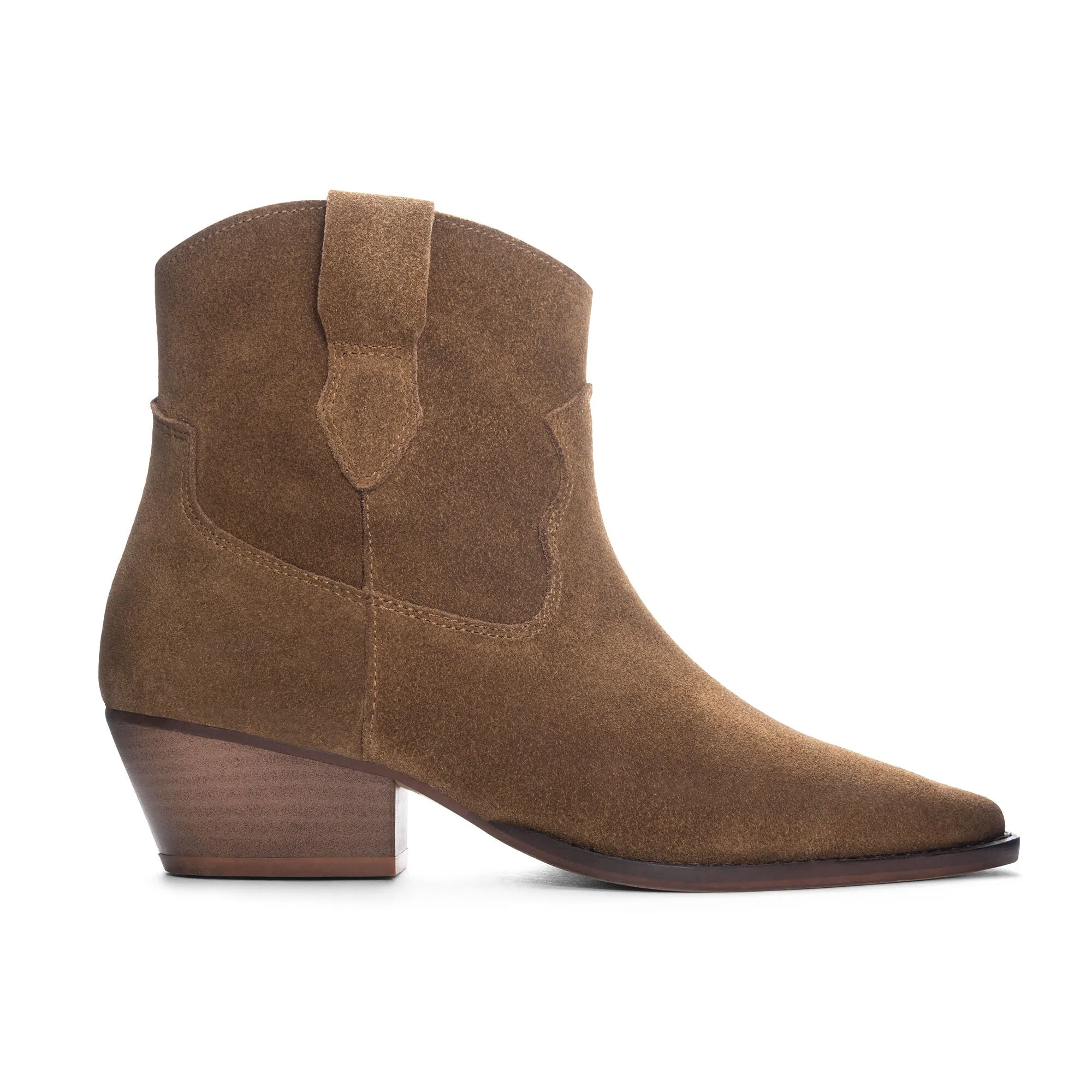 Califa Casual Bootie sold by Chinese Laundry product image thumbnail 5