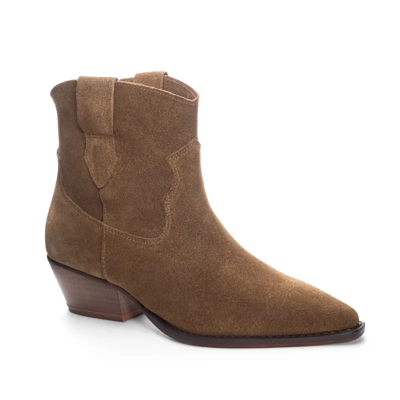 Califa Casual Bootie sold by Chinese Laundry