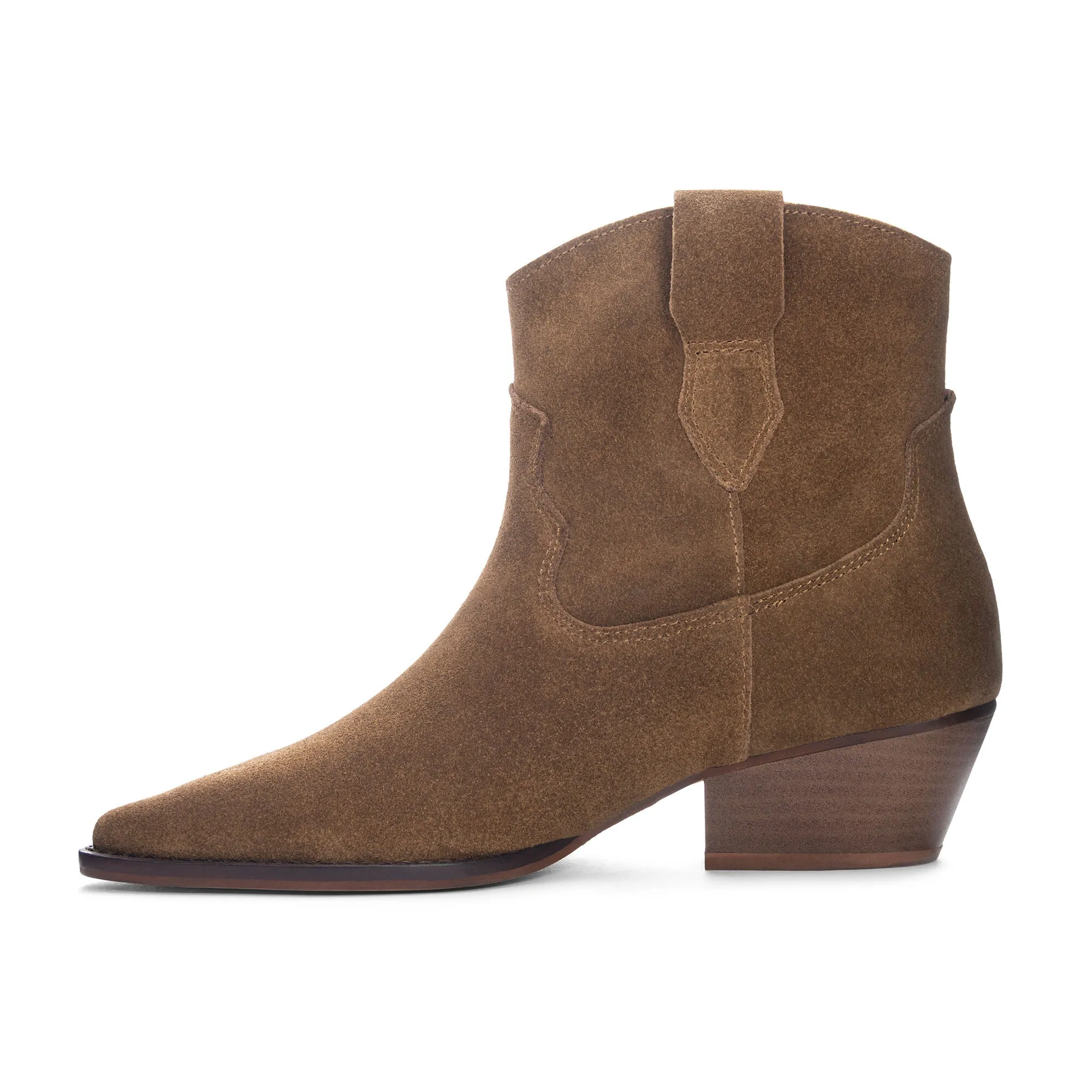 Califa Casual Bootie sold by Chinese Laundry product image thumbnail 4