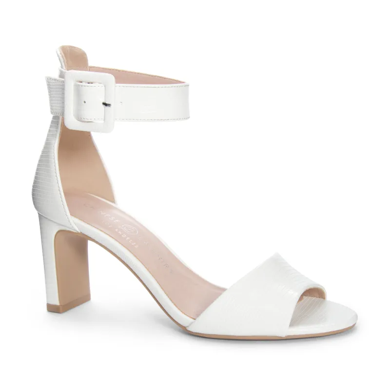 Raisie Dress Sandal sold by Chinese Laundry