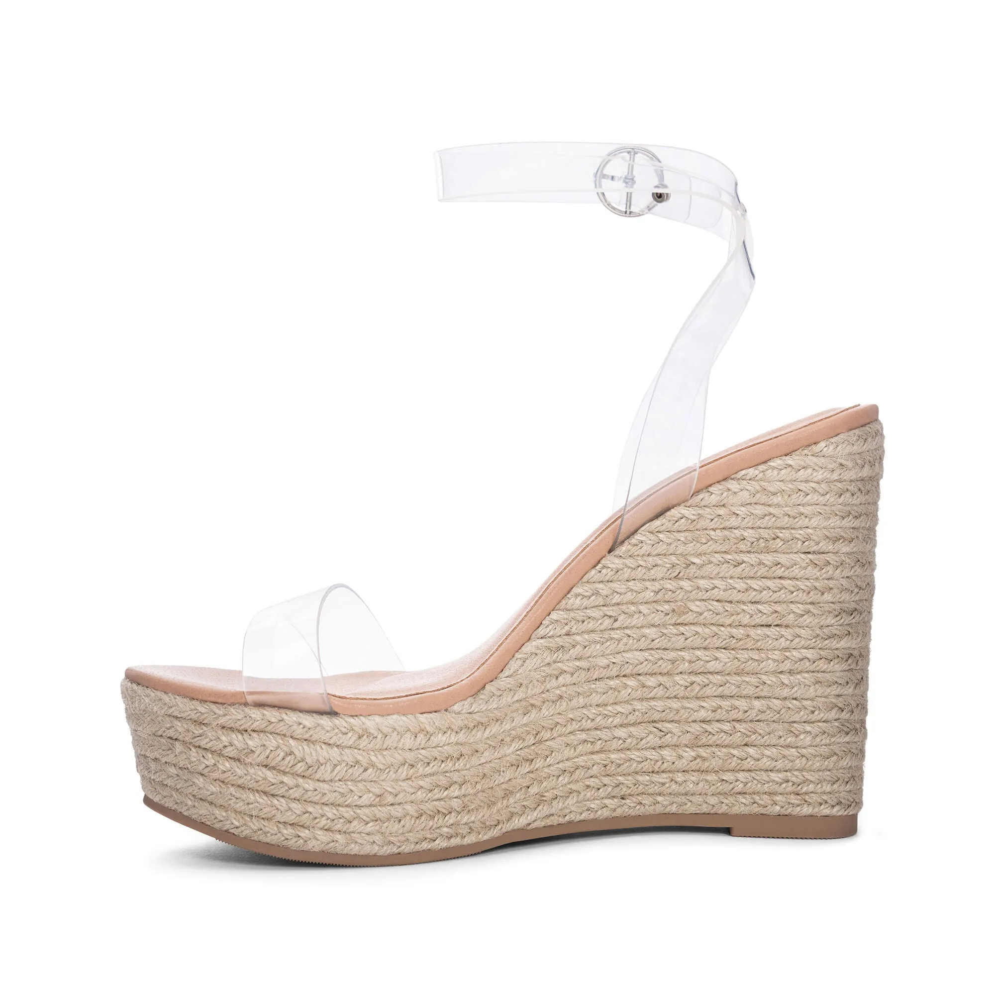 Ello Casual Wedge sold by Chinese Laundry product image thumbnail 4