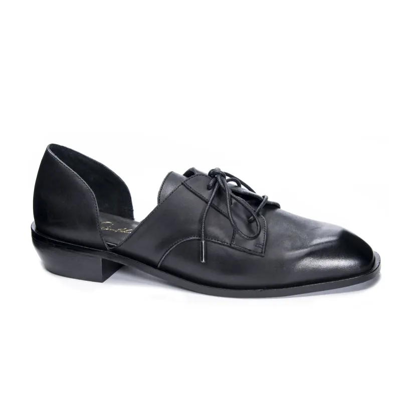 Yours Truly Derby sold by Chinese Laundry