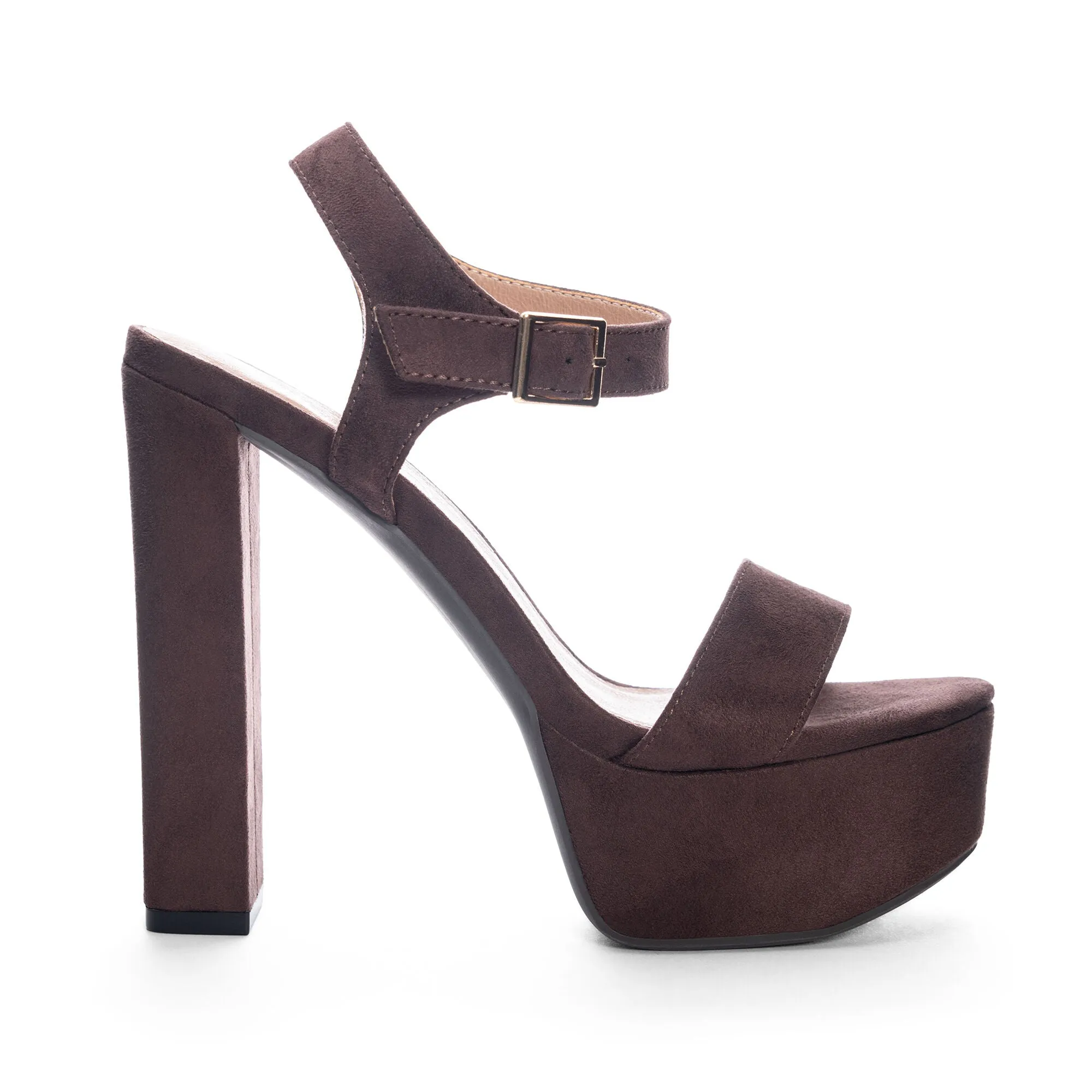 Arnnie Platform Sandal sold by Chinese Laundry product image thumbnail 5