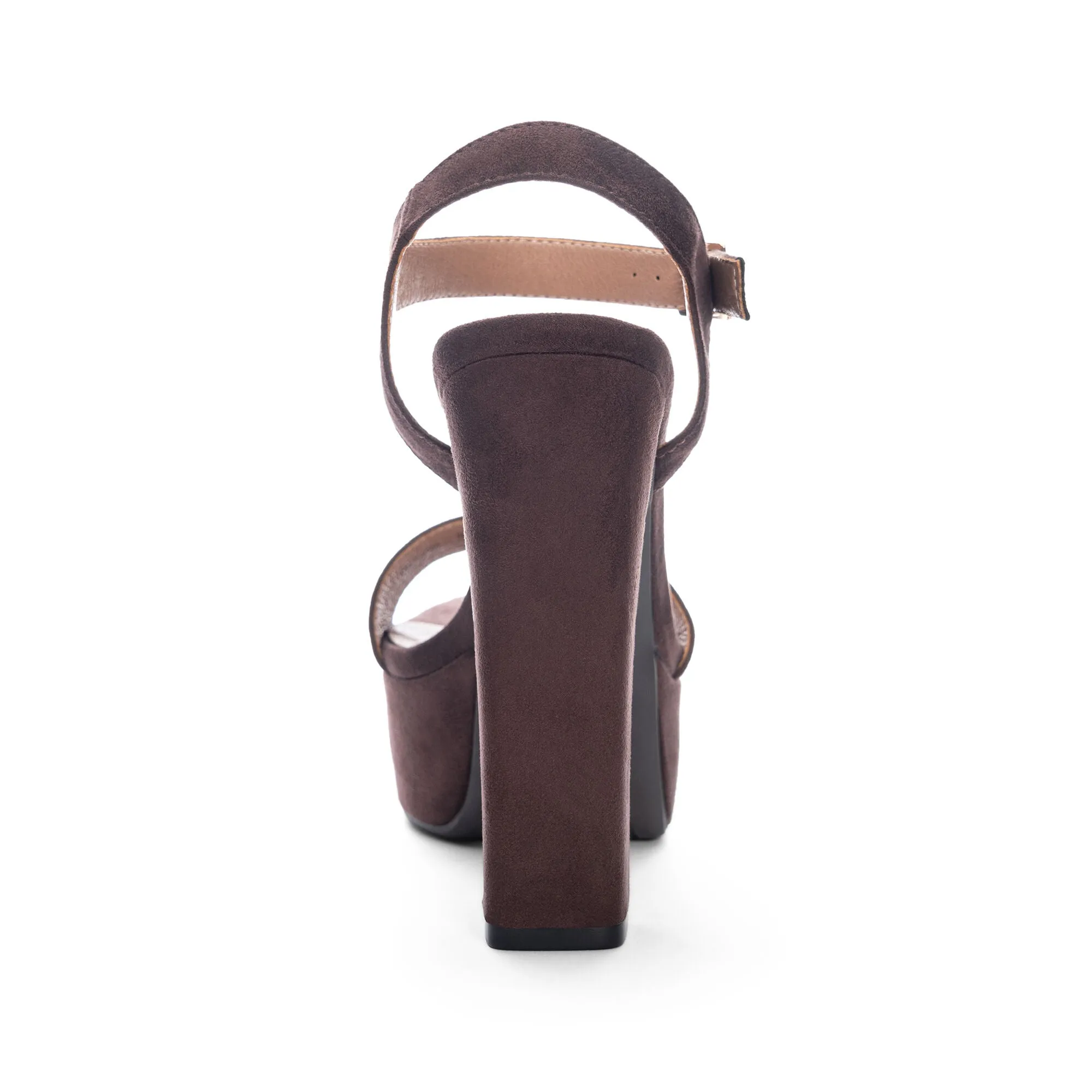 Arnnie Platform Sandal sold by Chinese Laundry product image thumbnail 3