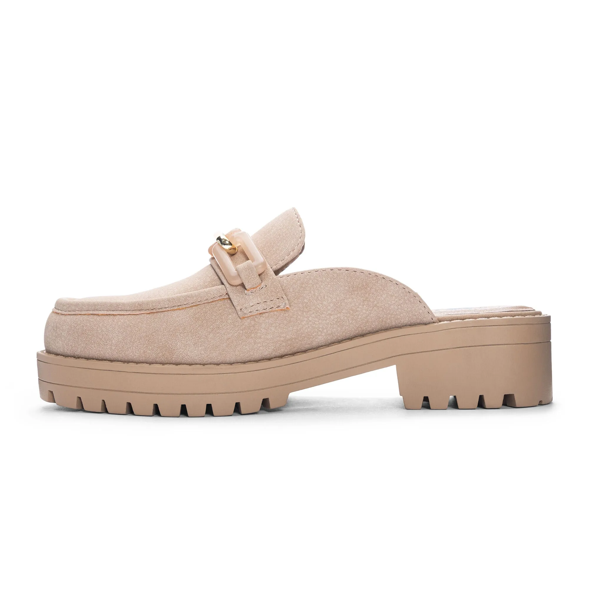 Vallor Backless Loafer sold by Chinese Laundry product image thumbnail 4