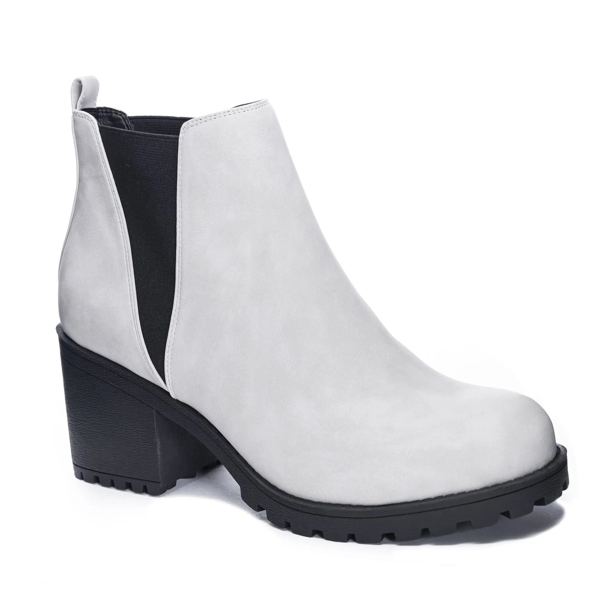 Lisbon Bootie sold by Chinese Laundry