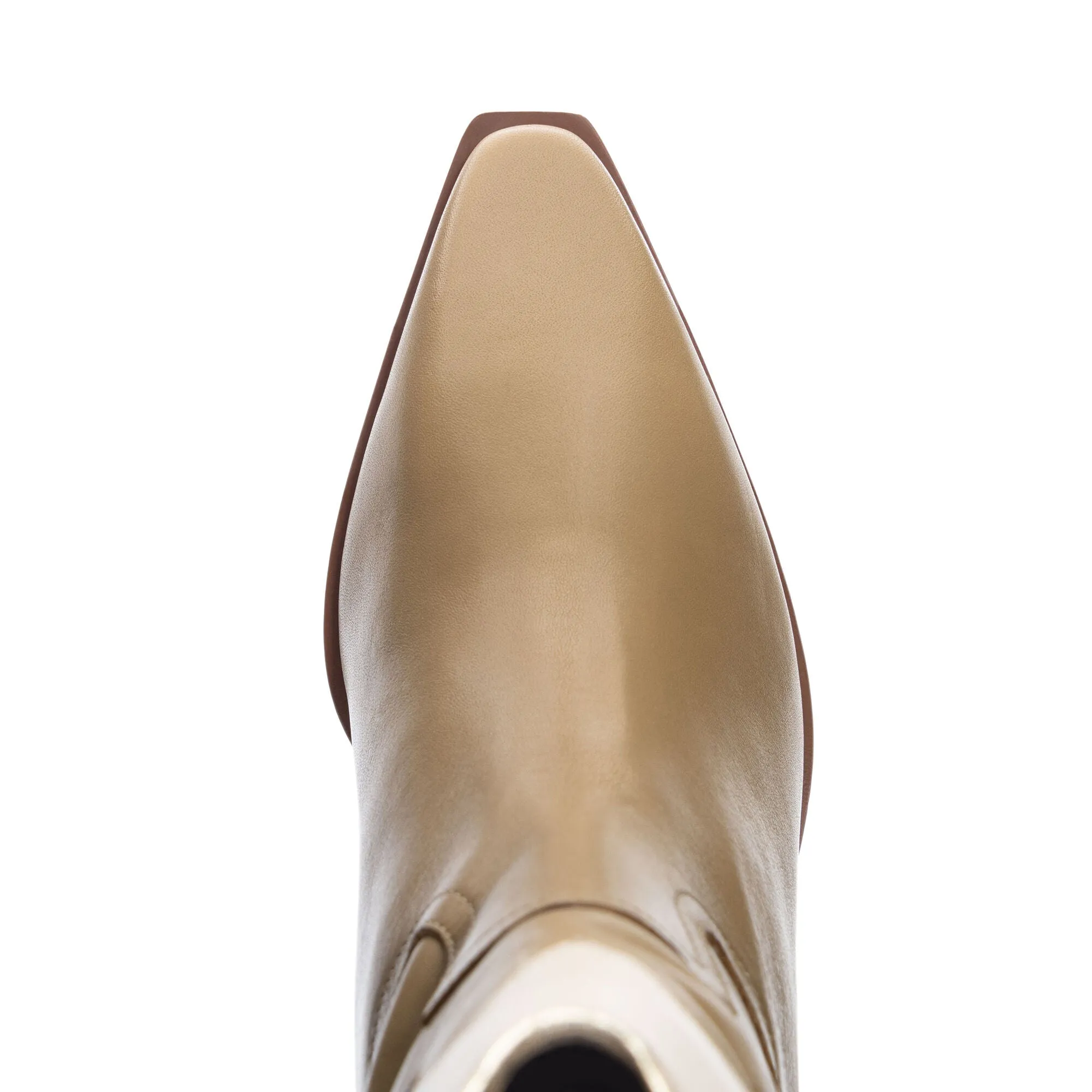 Bartlett Leather Western Boot sold by Chinese Laundry product image thumbnail 2