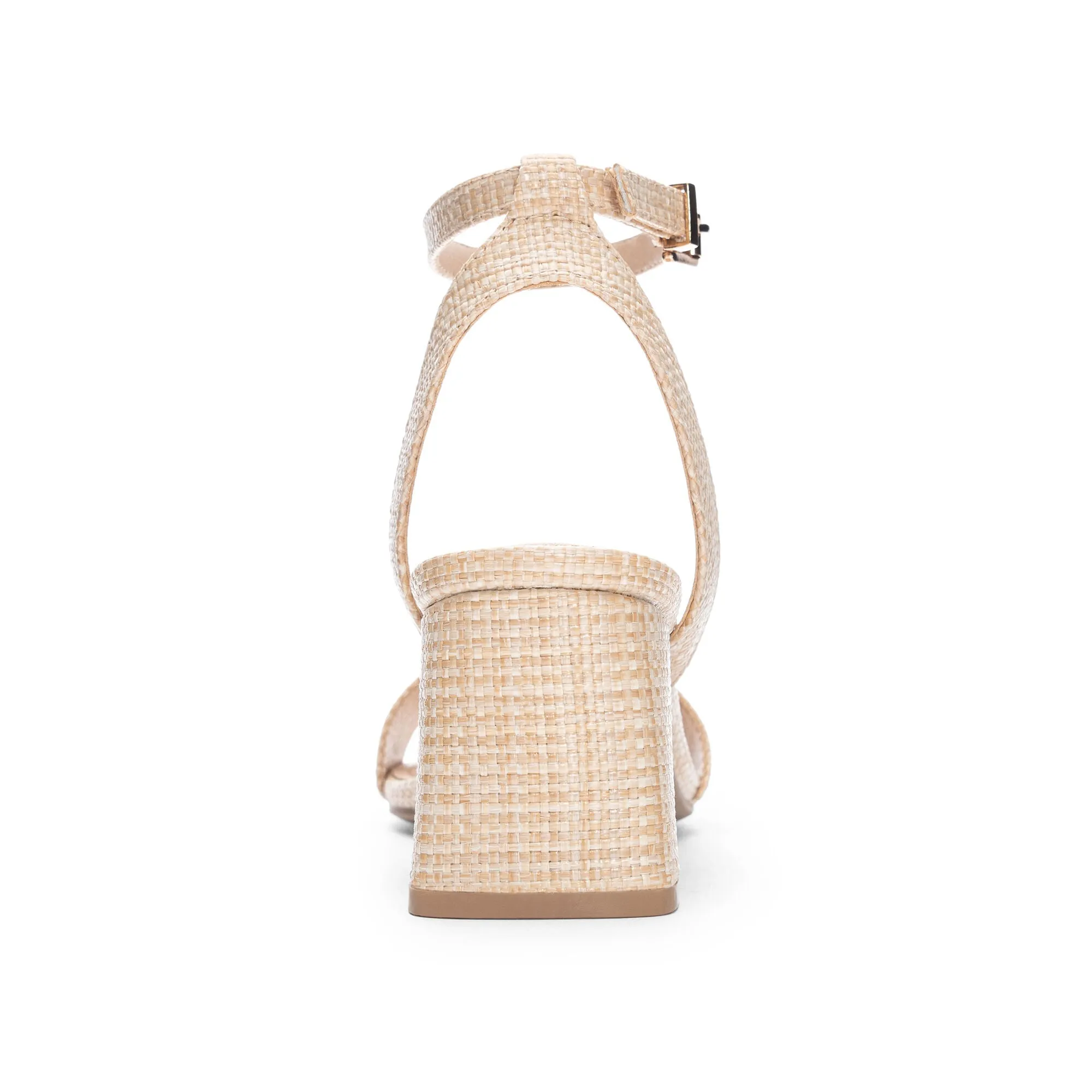 Beauties Block Heel Sandal sold by Chinese Laundry product image thumbnail 3