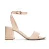 Beauties Block Heel Sandal sold by Chinese Laundry