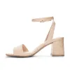 Beauties Block Heel Sandal sold by Chinese Laundry