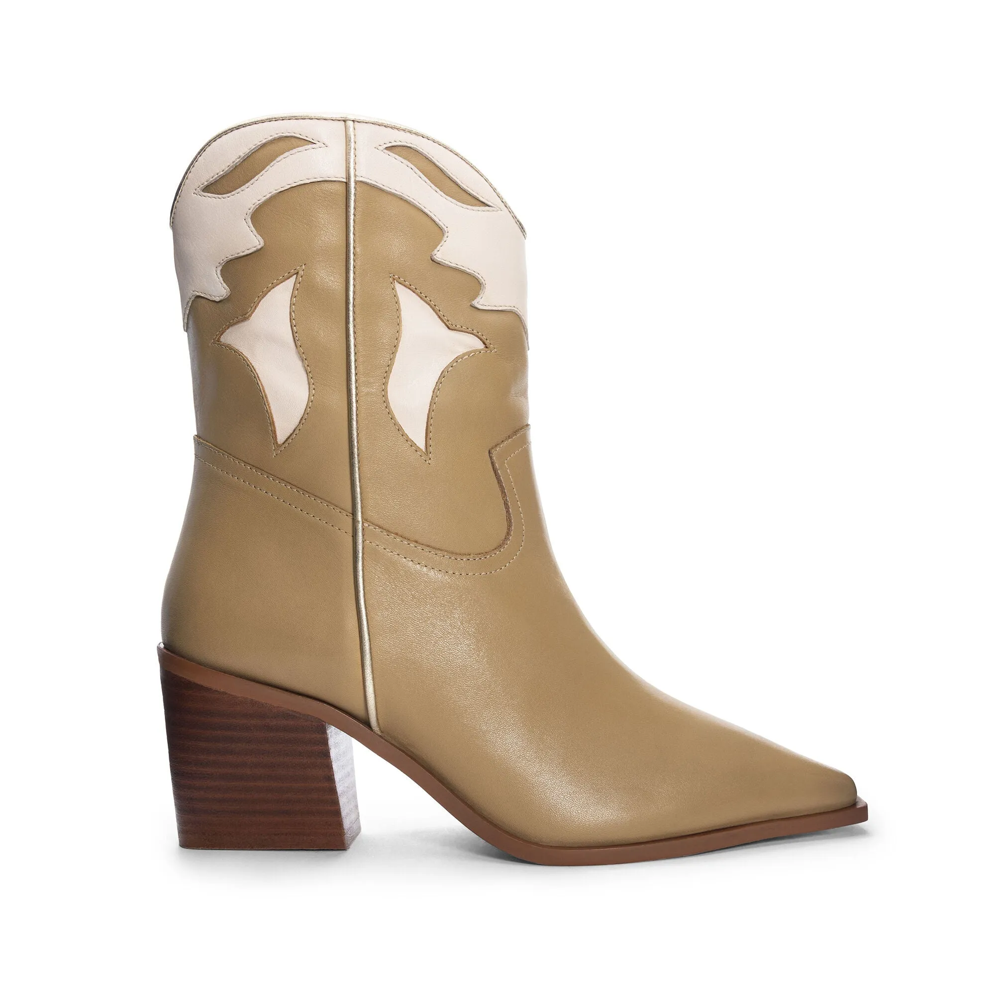 Bartlett Leather Western Boot sold by Chinese Laundry product image thumbnail 5