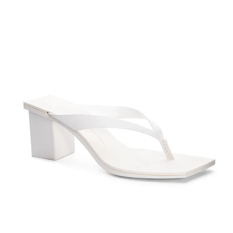 Marna Heeled Sandal sold by Chinese Laundry