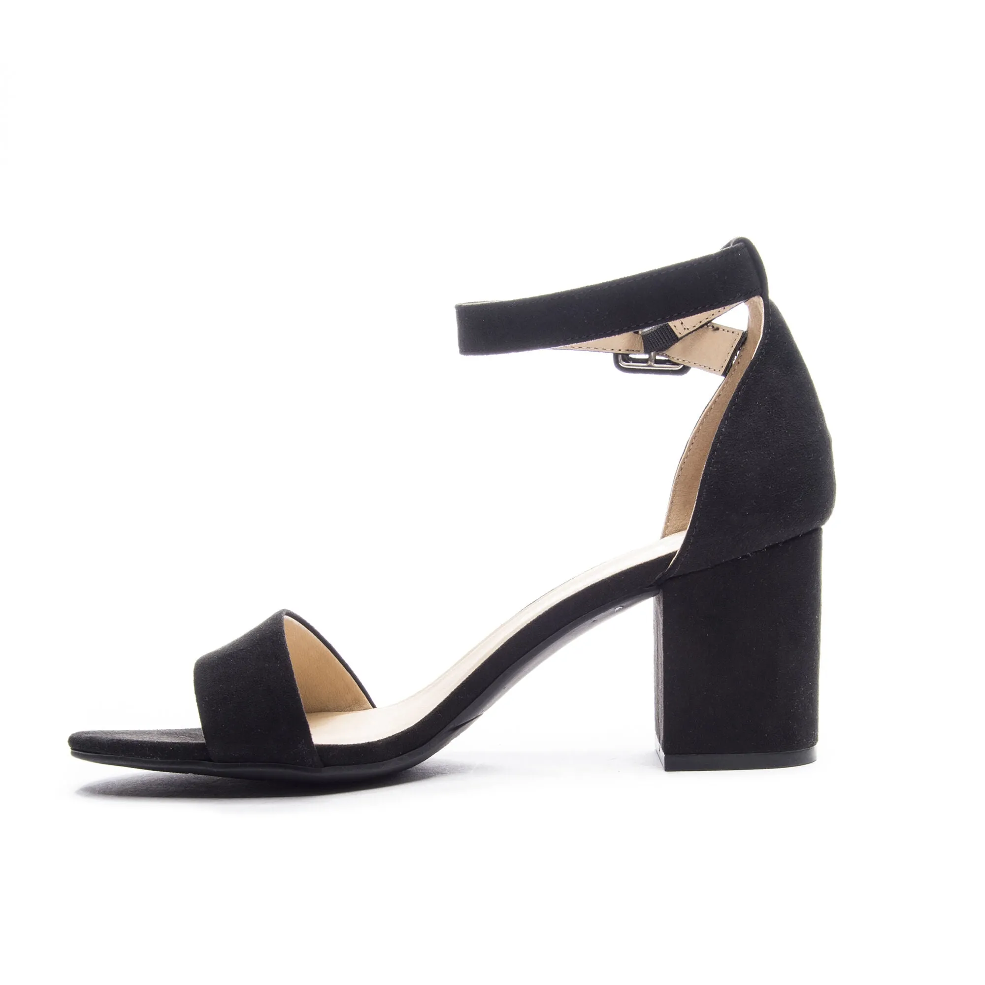 Jody Block Heel Sandal sold by Chinese Laundry product image thumbnail 4