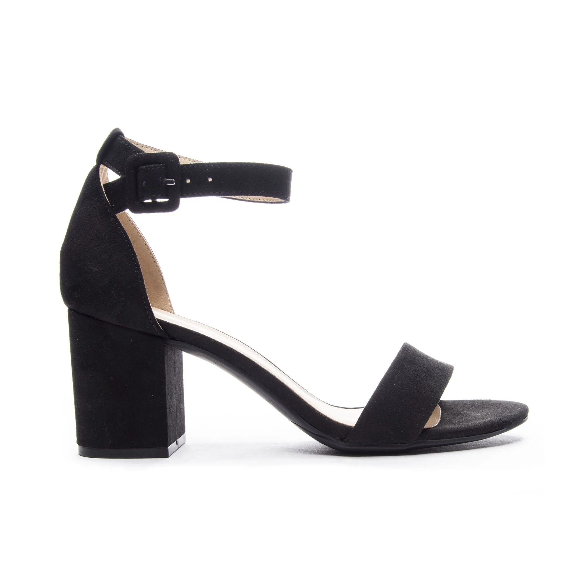 Jody Block Heel Sandal sold by Chinese Laundry product image thumbnail 5